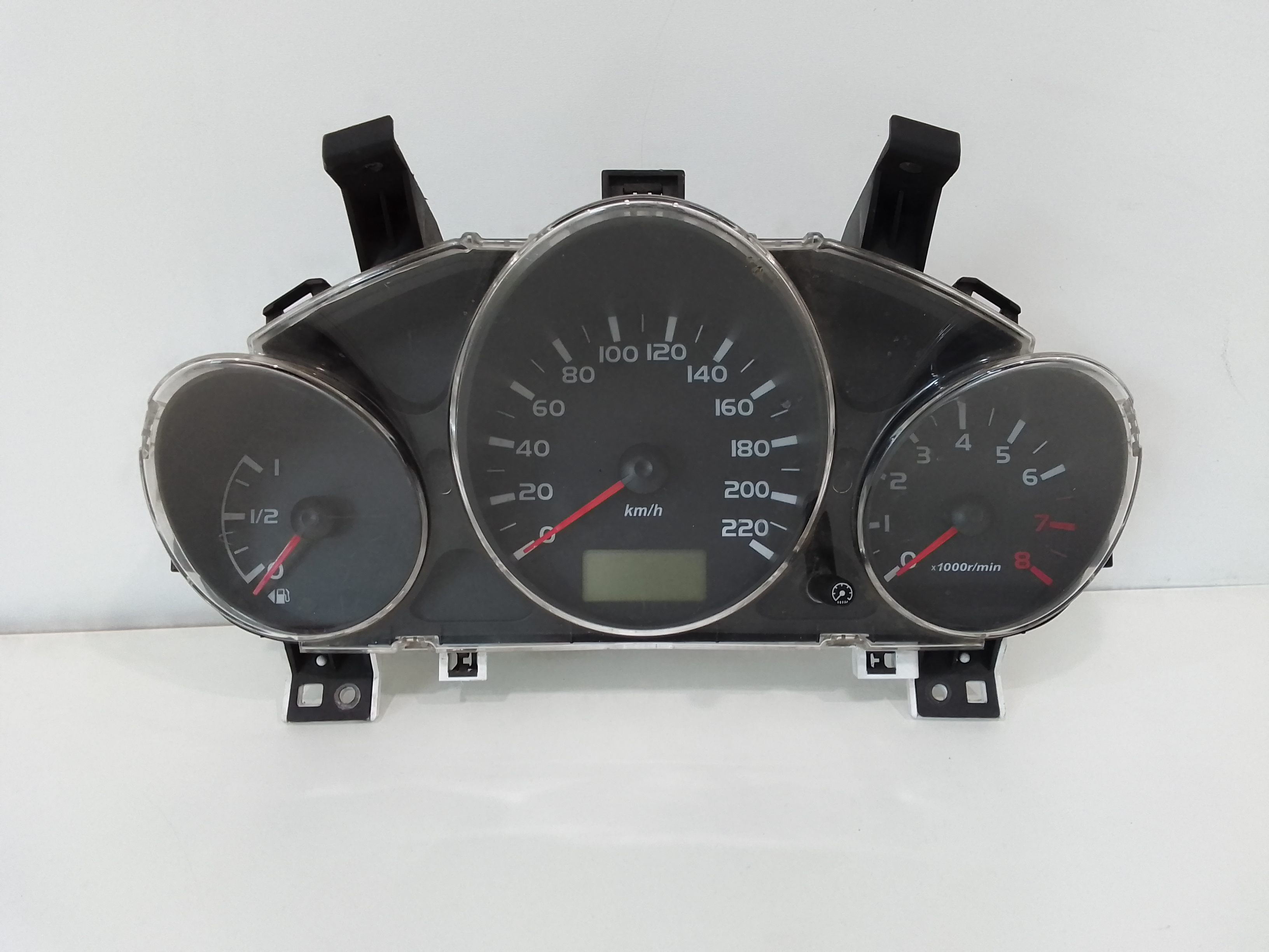 Quadro Portastrumenti Usato