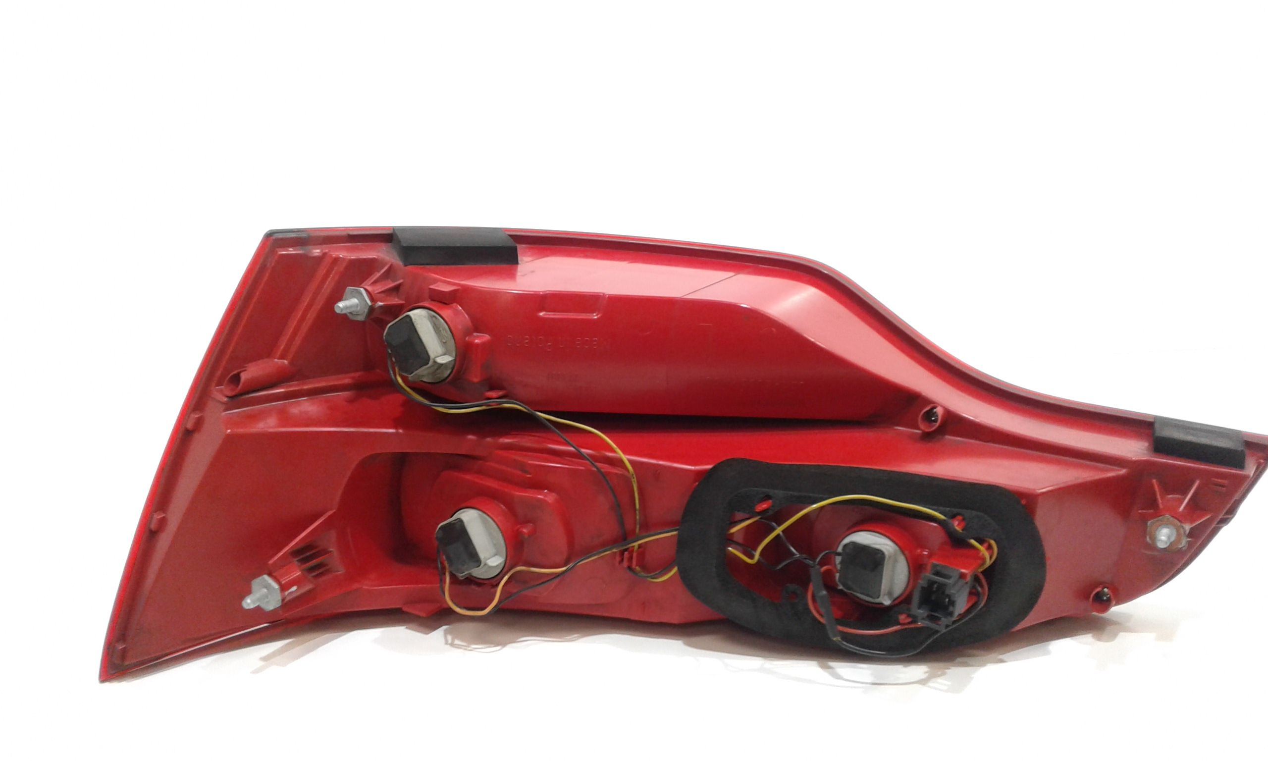 Fanale Post. Sinistro 4L0945093F Usato