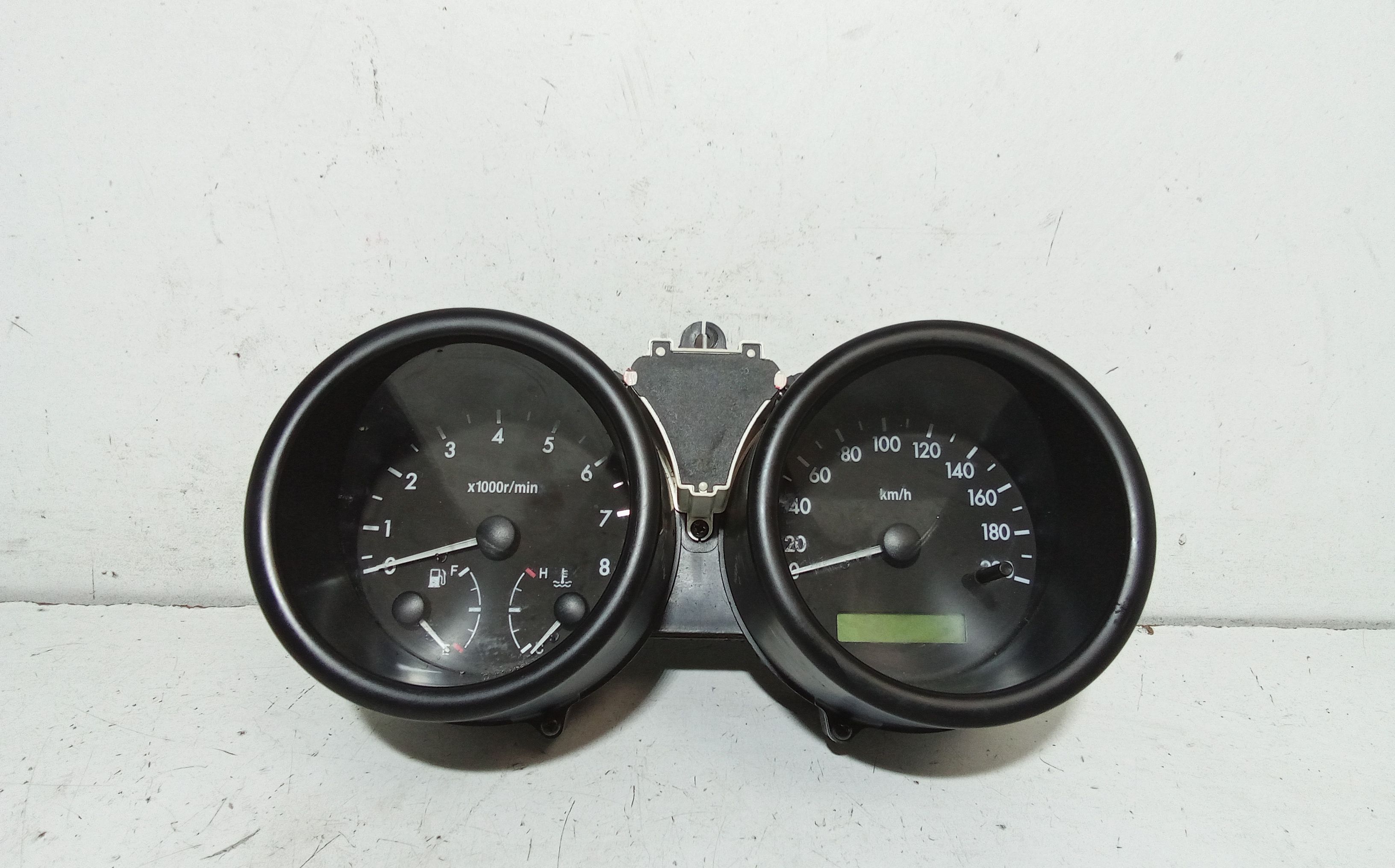 Quadro Portastrumenti Usato