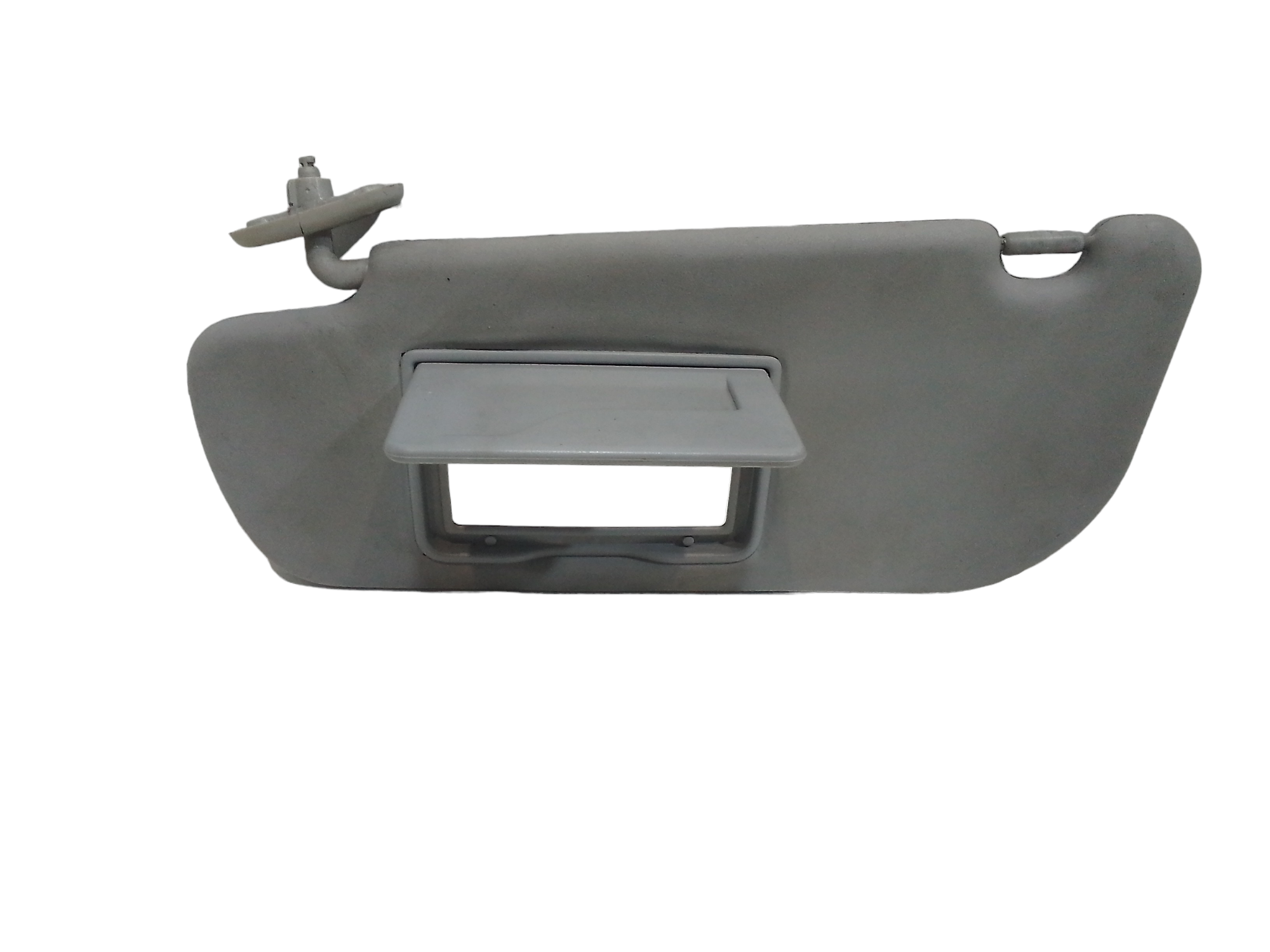 Aletta Parasole Parabrezza Sinistro Usato