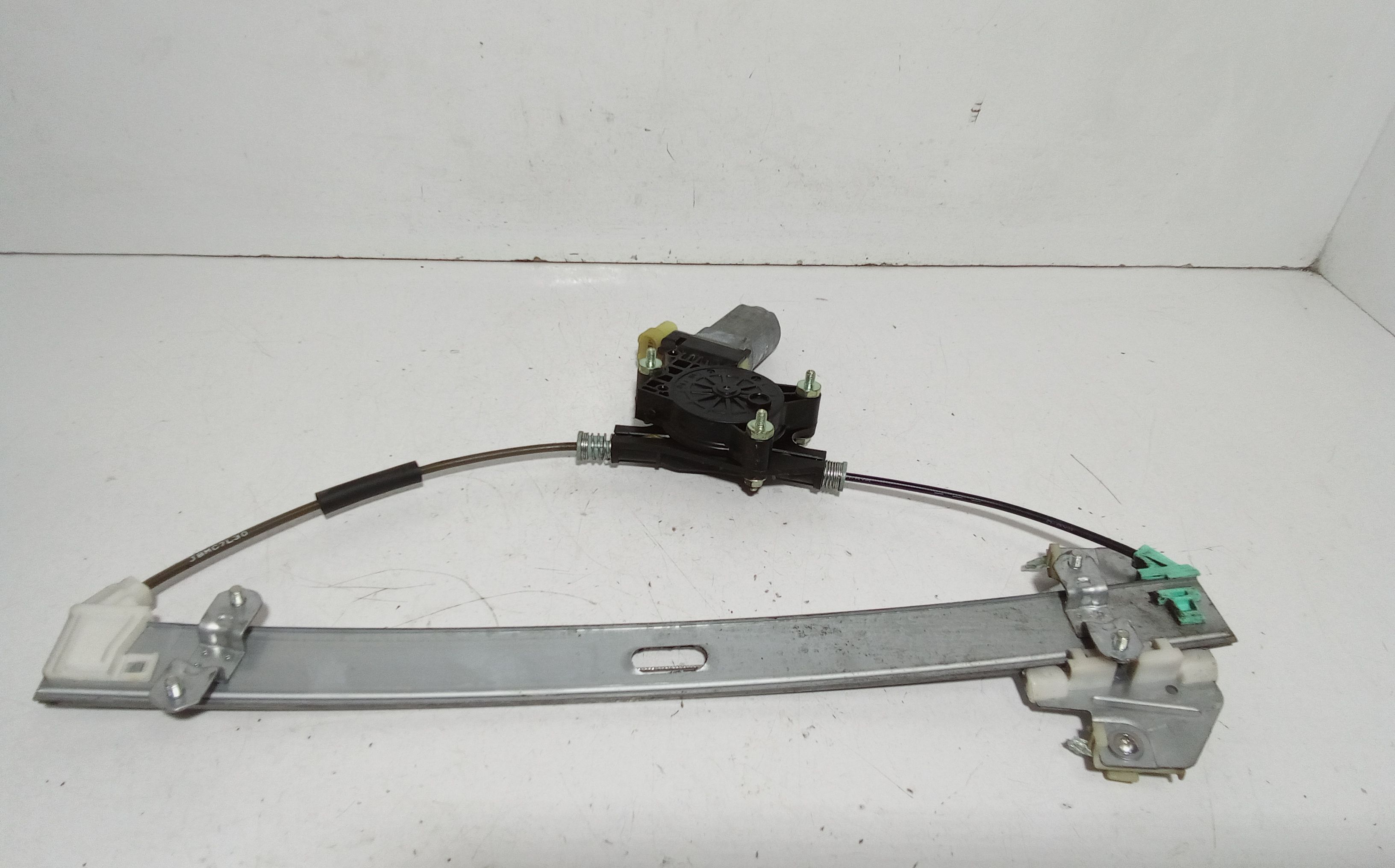 Alzacristallo Porta Ant. Sinistro Usato