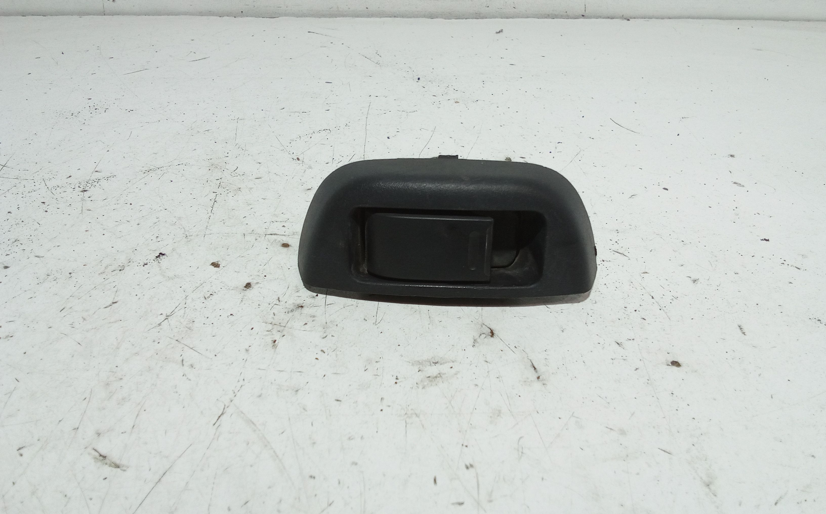 Interruttore Alzacristalli Porta Ant. Destro 6554KZ Usato