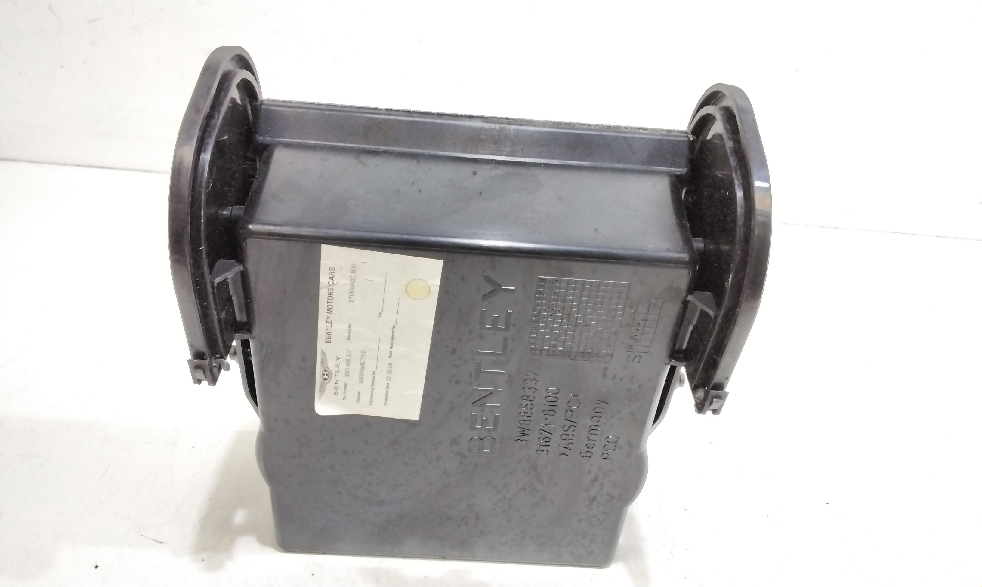 Portabicchiere Ant. Usato