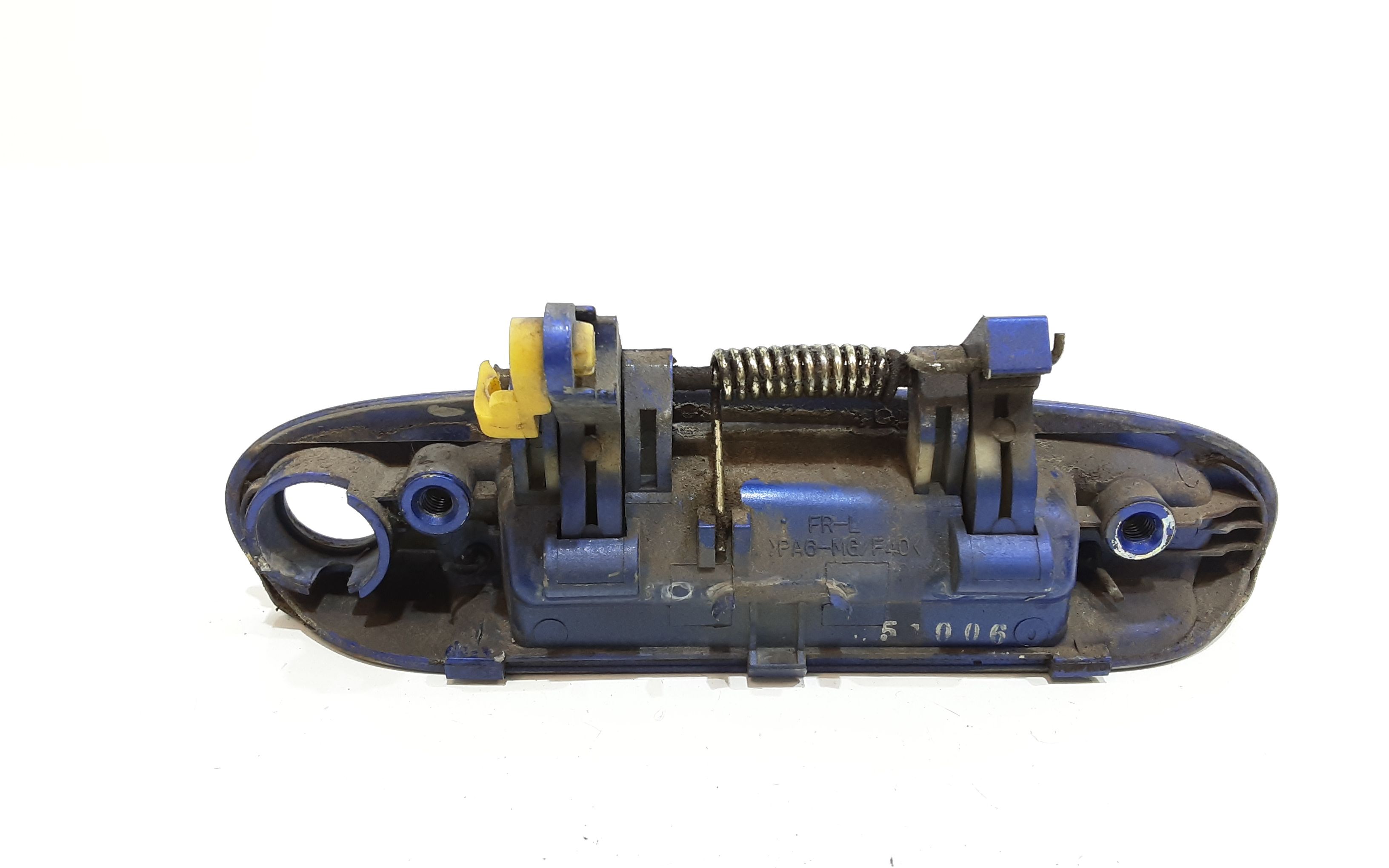 Maniglia Porta Ant. Sinistro 8265007000 Usato