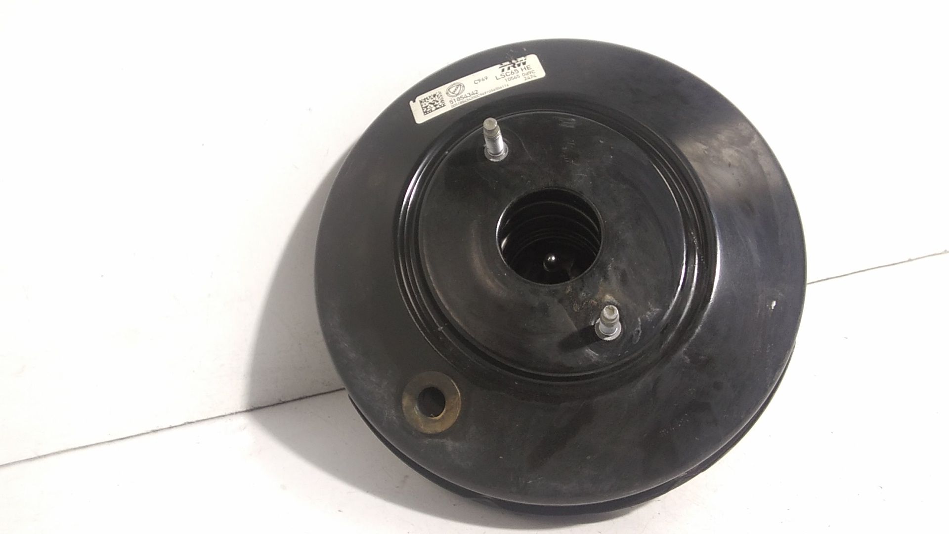 Servofreno 77365841 Usato