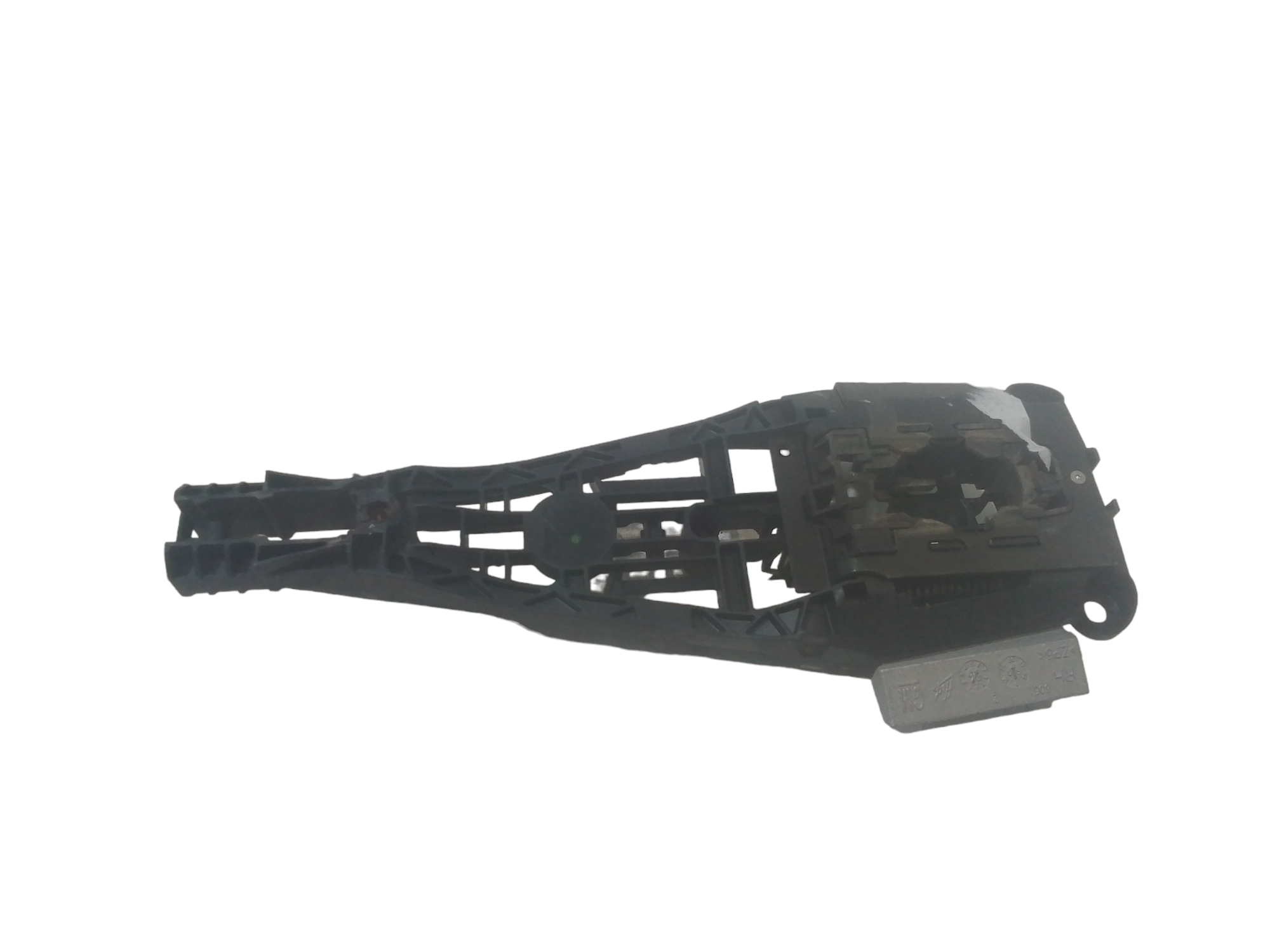 Supporto Maniglia Est. Porta Post. Destro 13577495 Usato