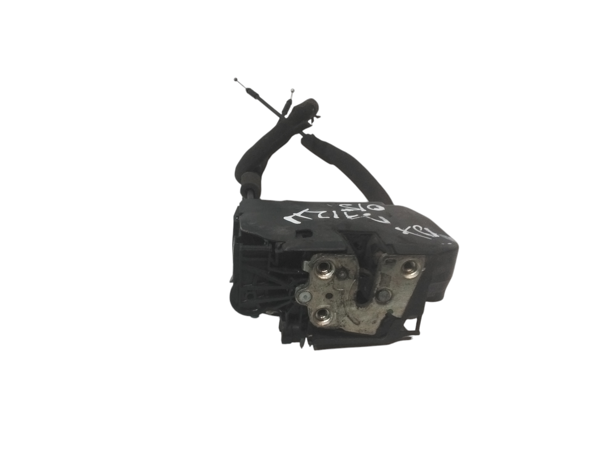 Serratura Porta Ant. Destro 5801529302 Usato