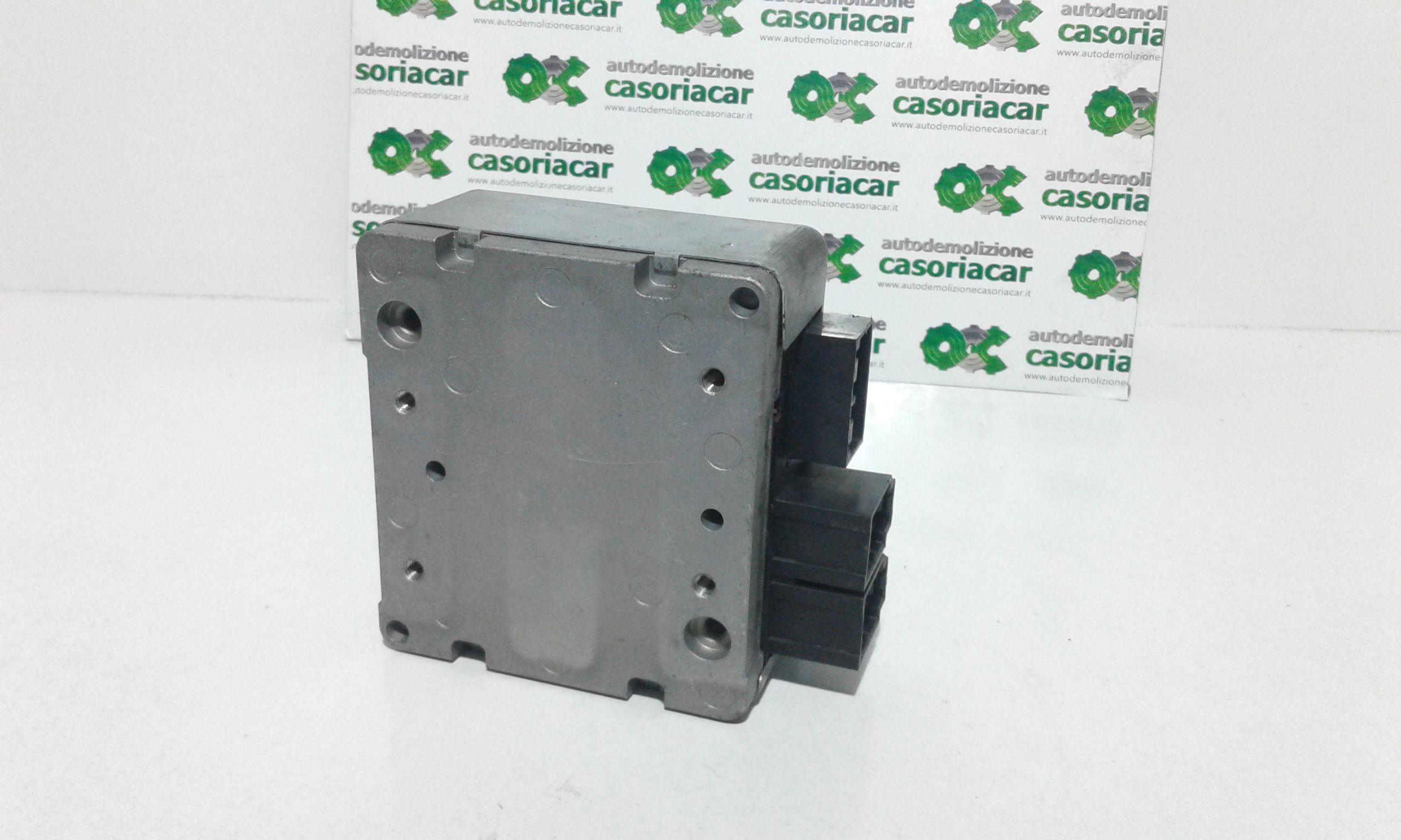 Centralina Sterzo Usato