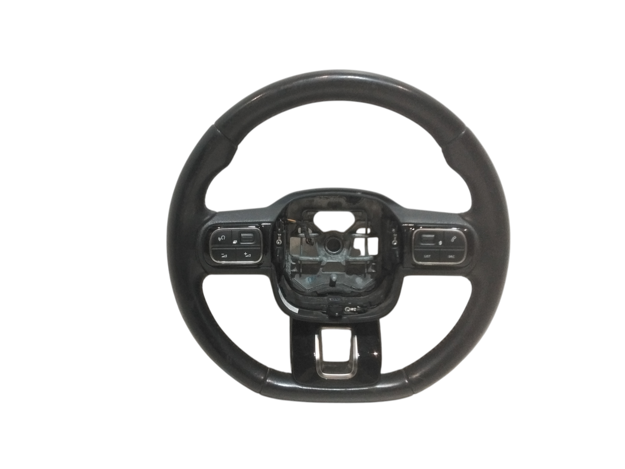 Volante 98118752HQ Usato