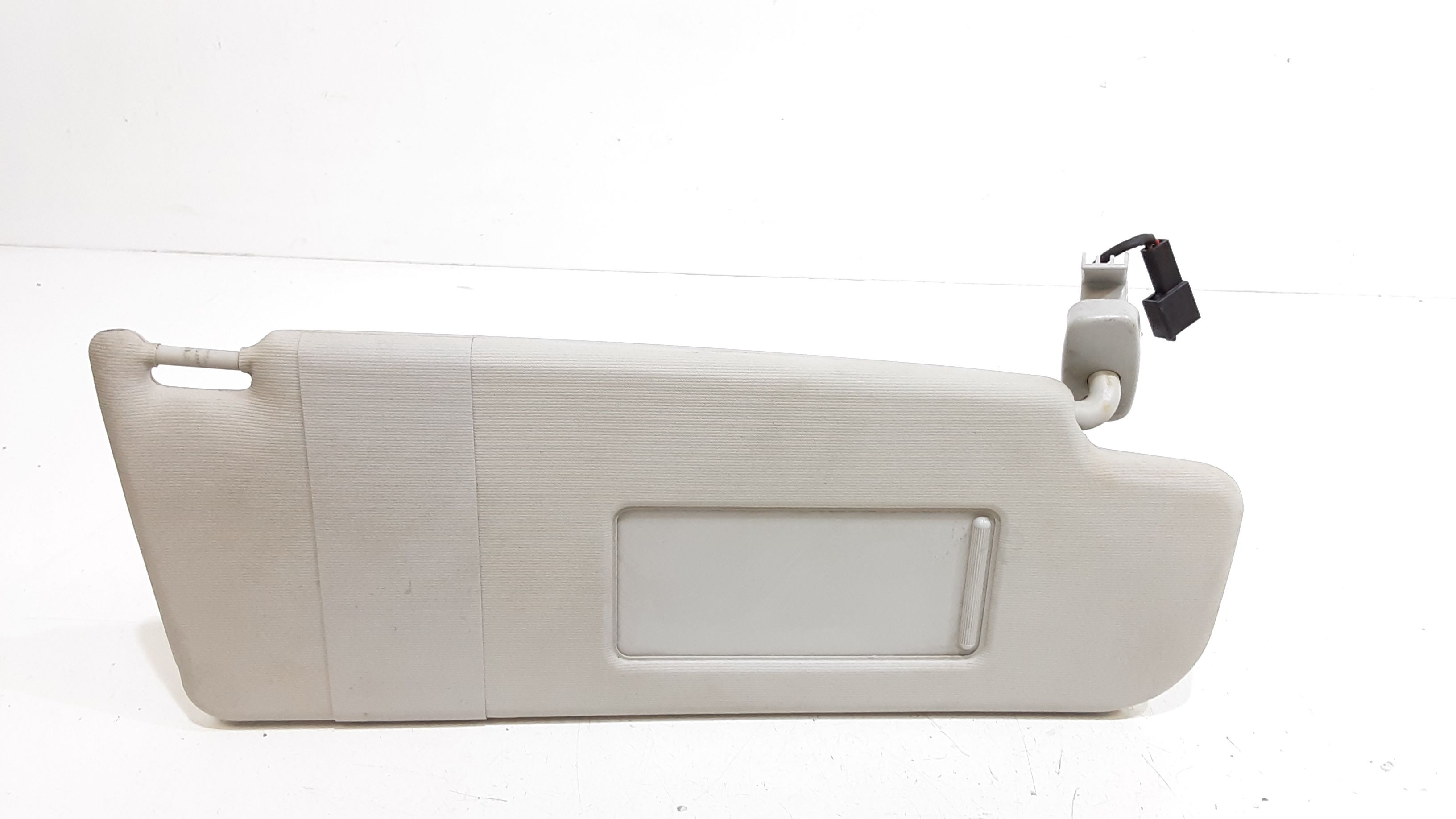 Aletta Parasole Parabrezza Destro 6Q0857552F2F4 Usato