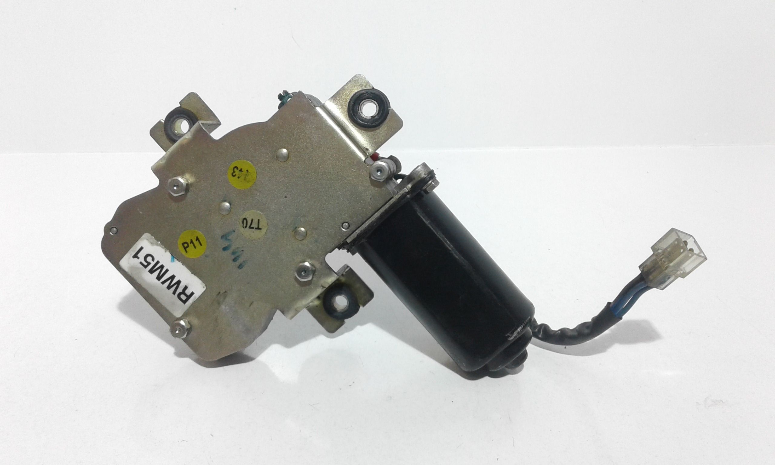 Motorino Tergilunotto 284282400108 Usato