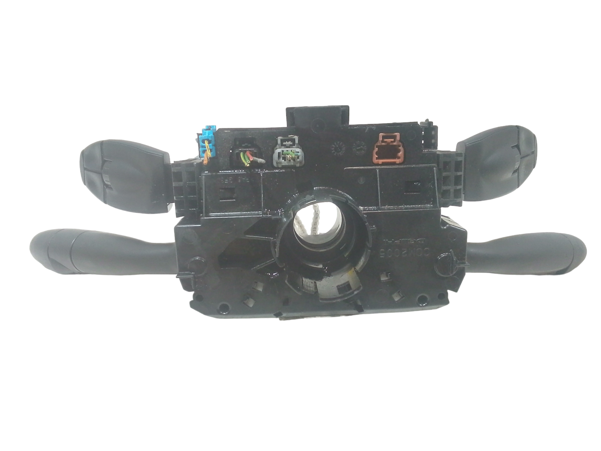 Devioguidasgancio Compl. Usato