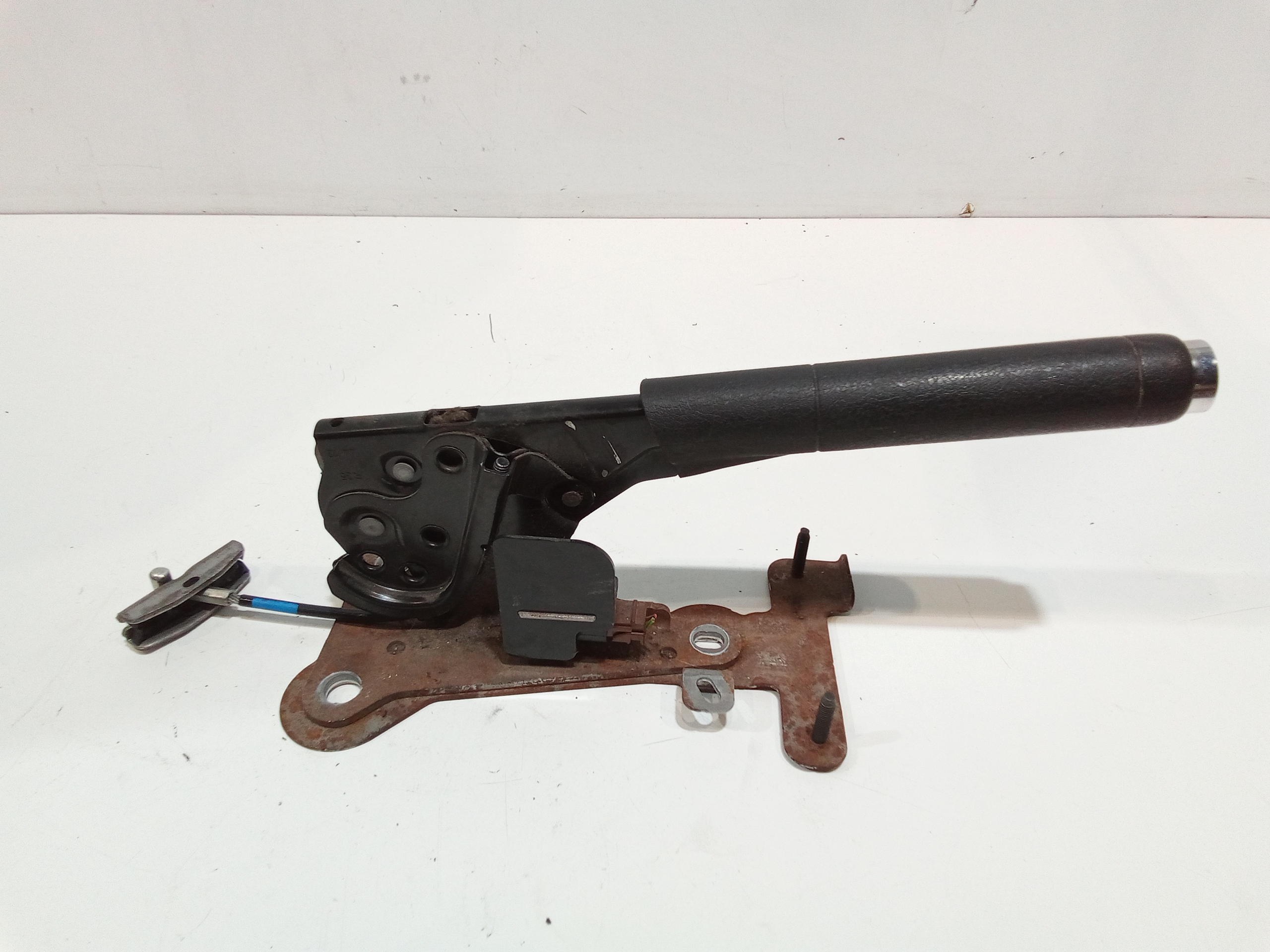 Leva Freno Stazionamento 98062963ZD Usato