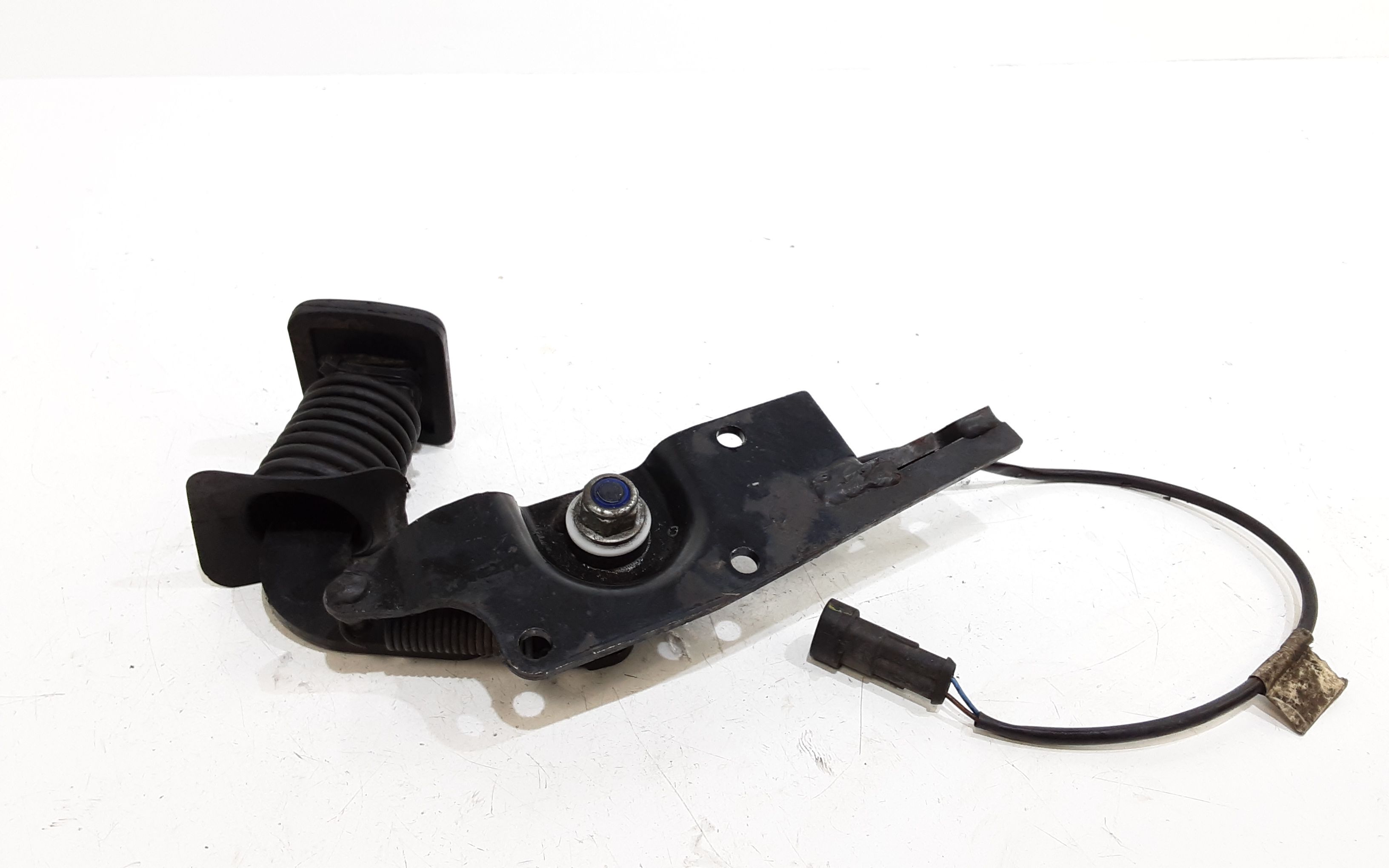 Pedale Freno Posteriore Usato