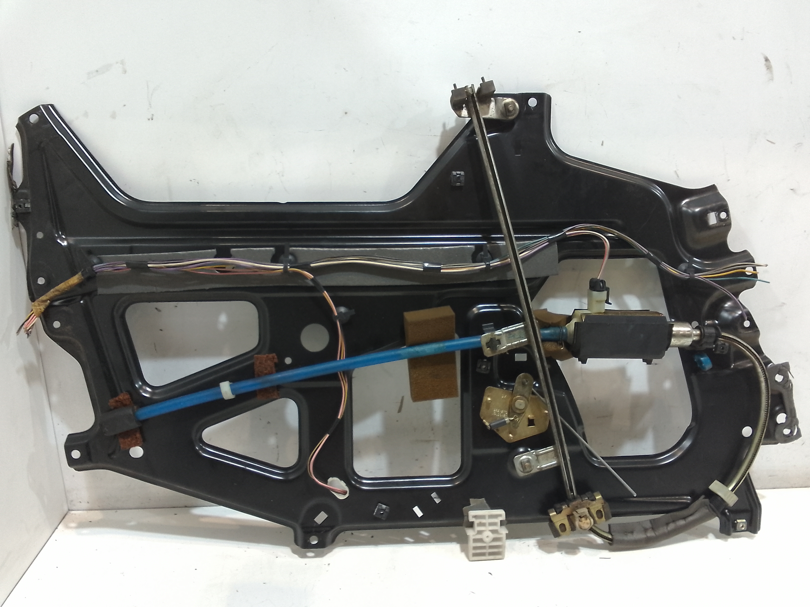 Alzacristallo Porta Ant. Destro Usato