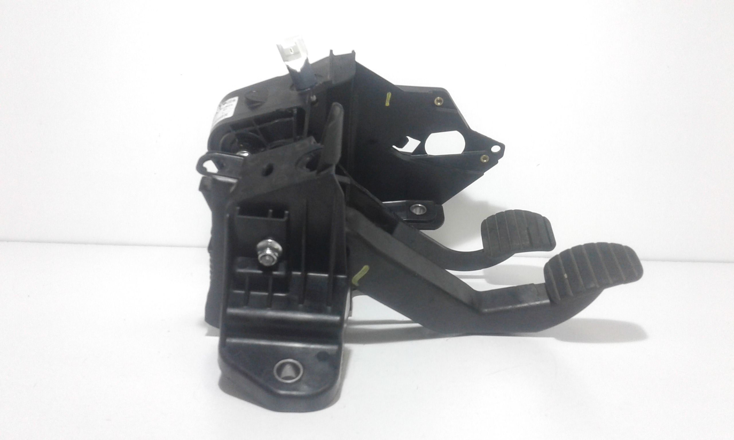 Pedaliera Freno, Pedale Frizione, Pedaliera Freno + Frizione Usato