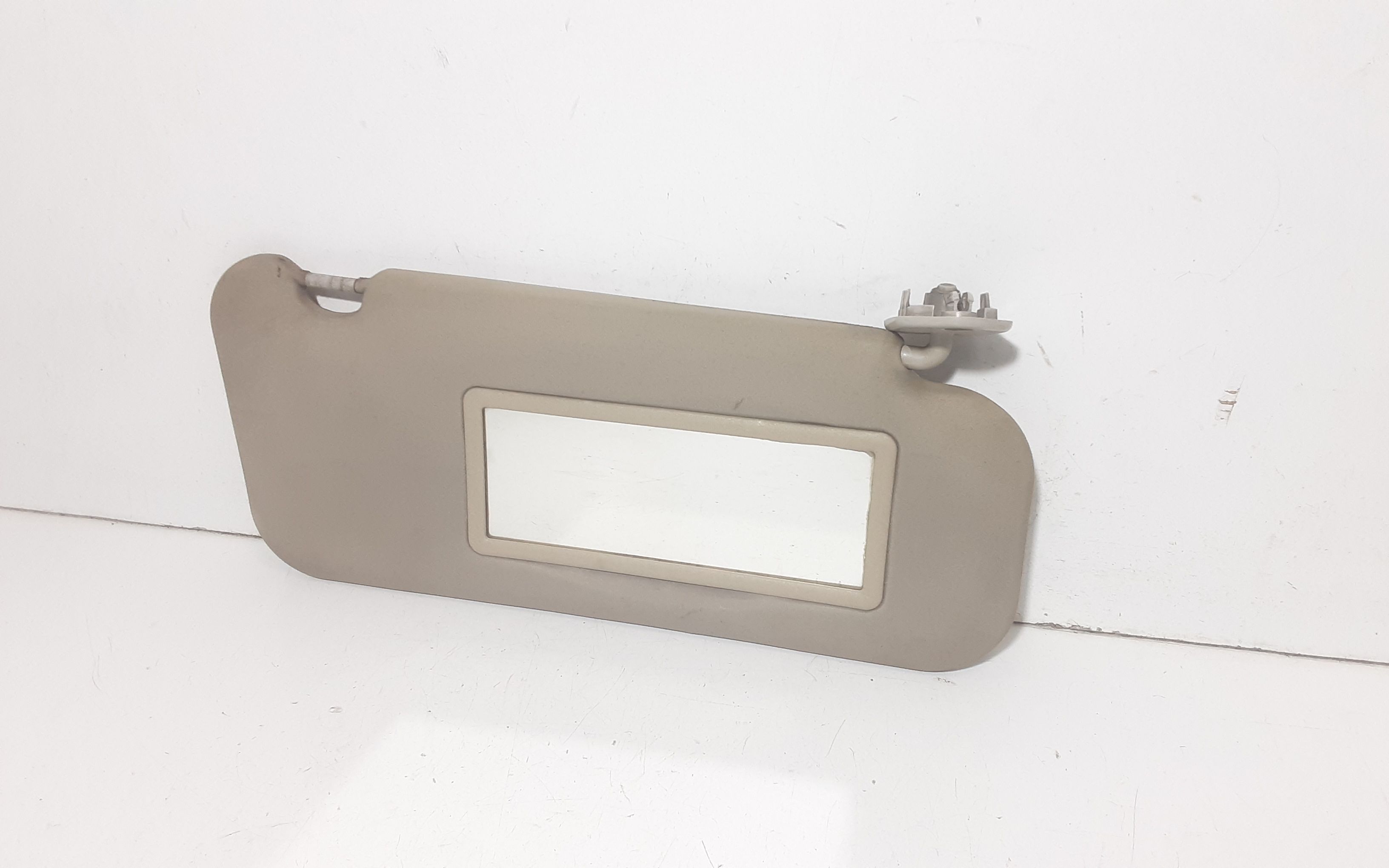 Aletta Parasole Parabrezza Destro Usato