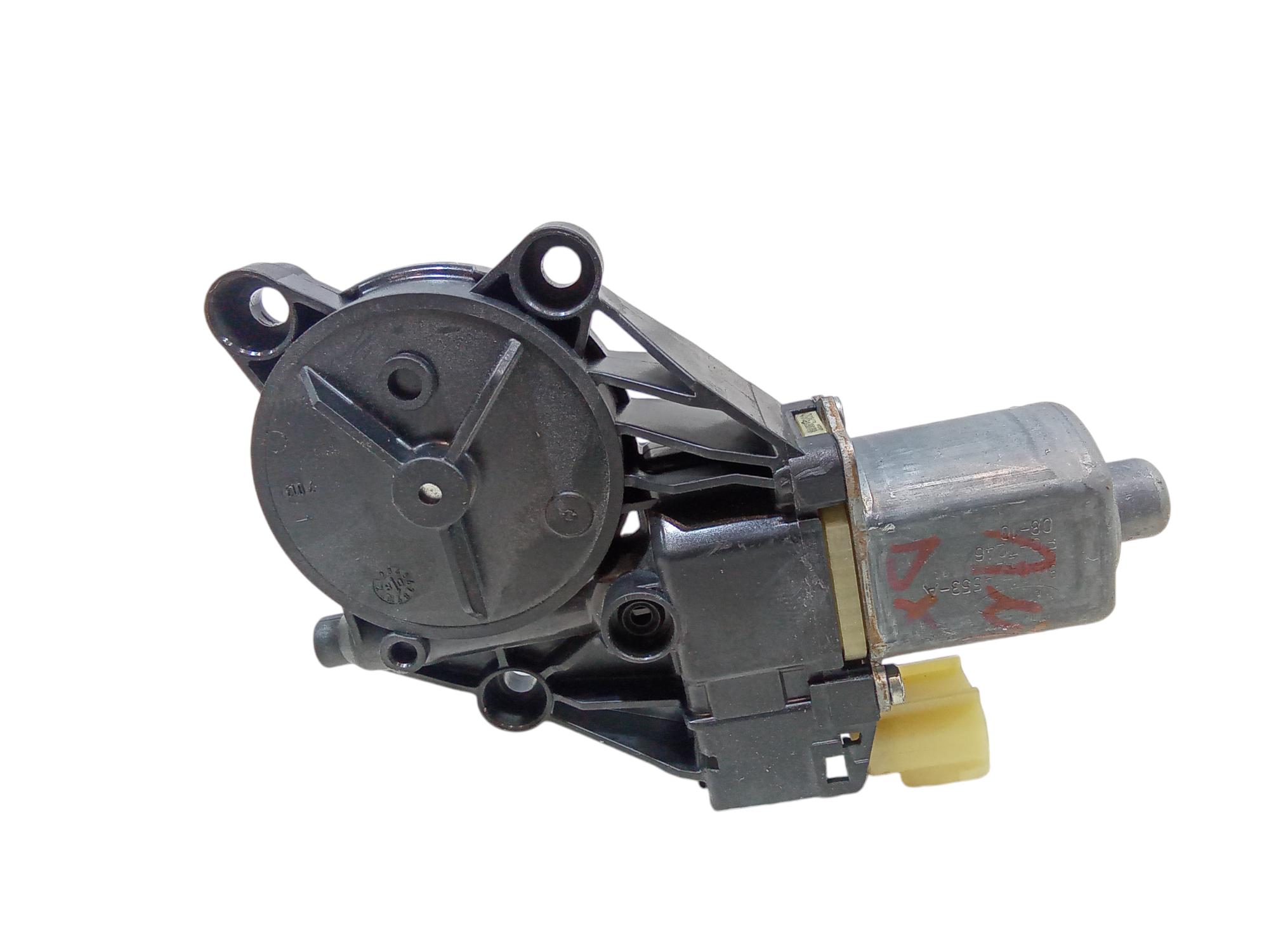 Motorino Alzacristallo Porta Ant. Destro 1543207 Usato