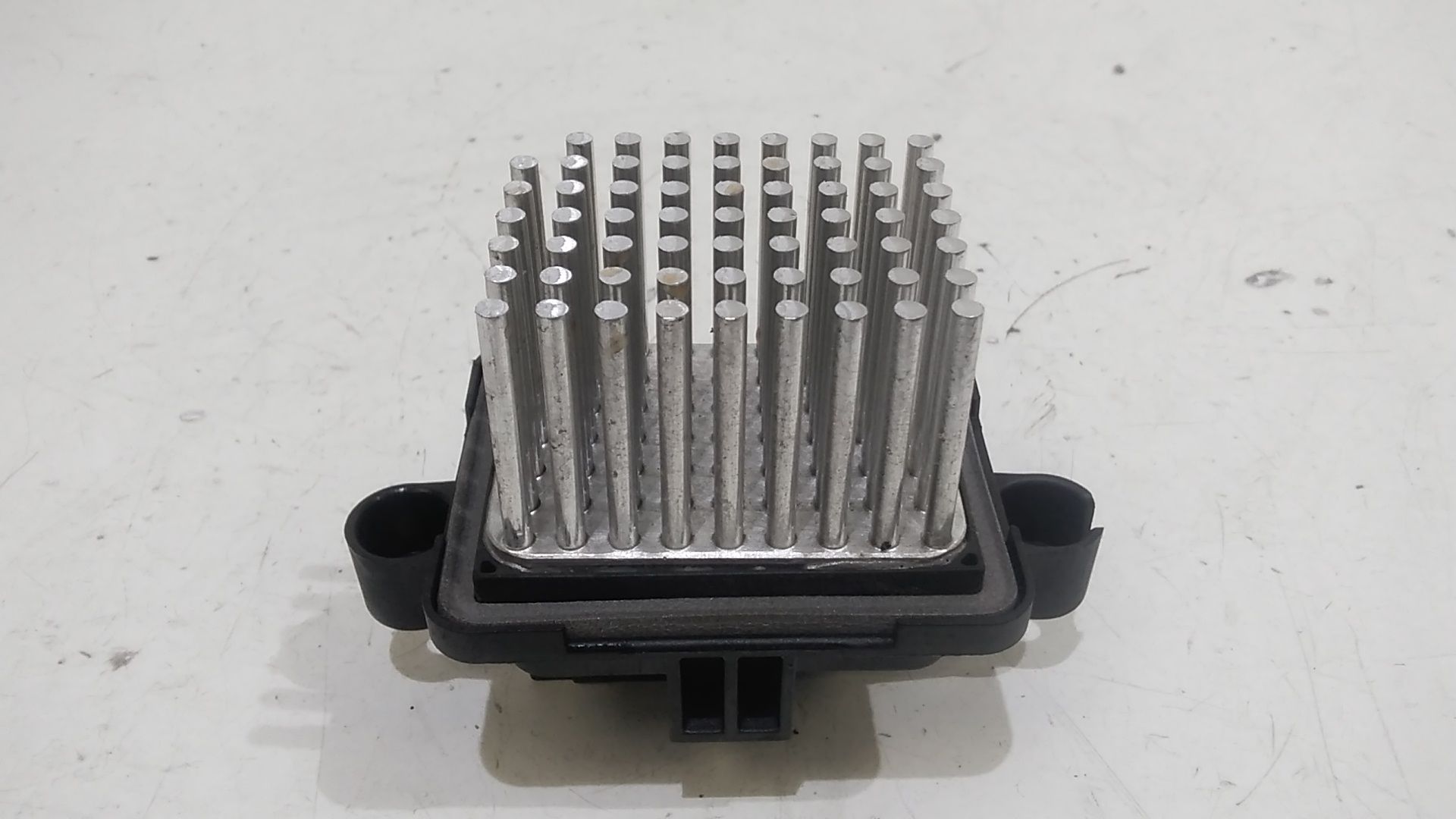 Resistenza Elettroventola C/climatizzazione Usato