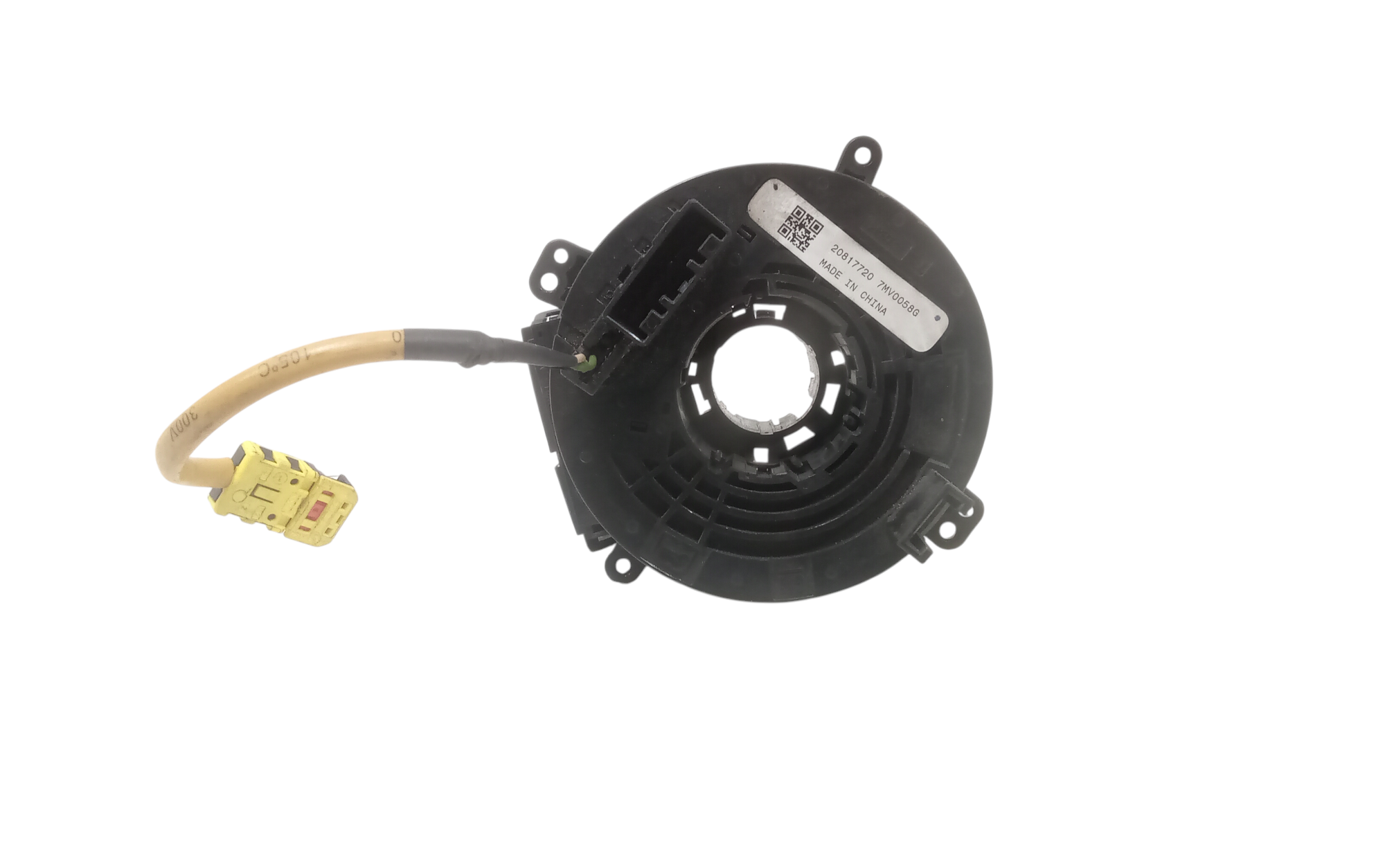 Contatto Spiraliforme Airbag 22914038 Usato