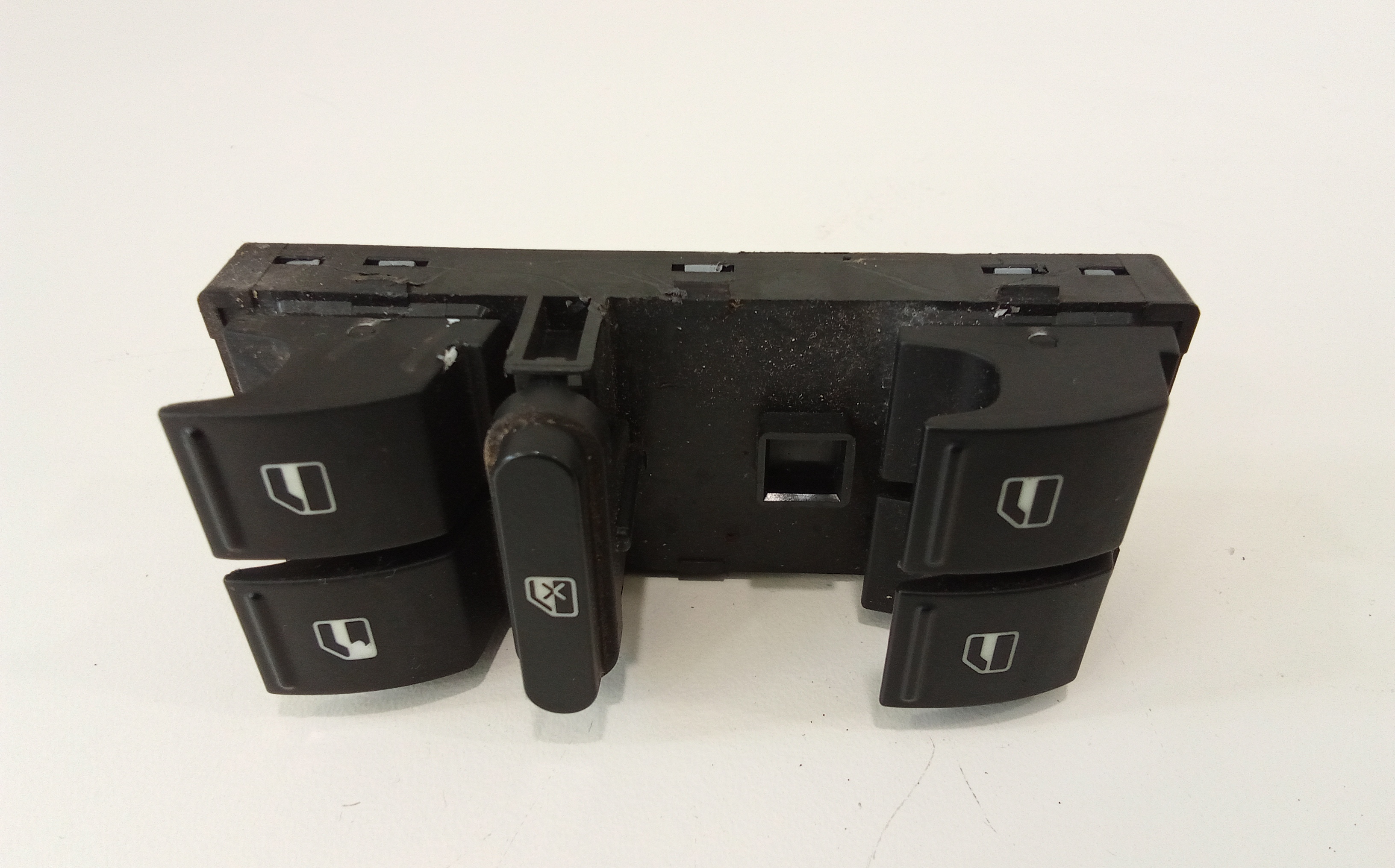 Interruttore Alzacristalli Porta Ant. Sinistro Usato