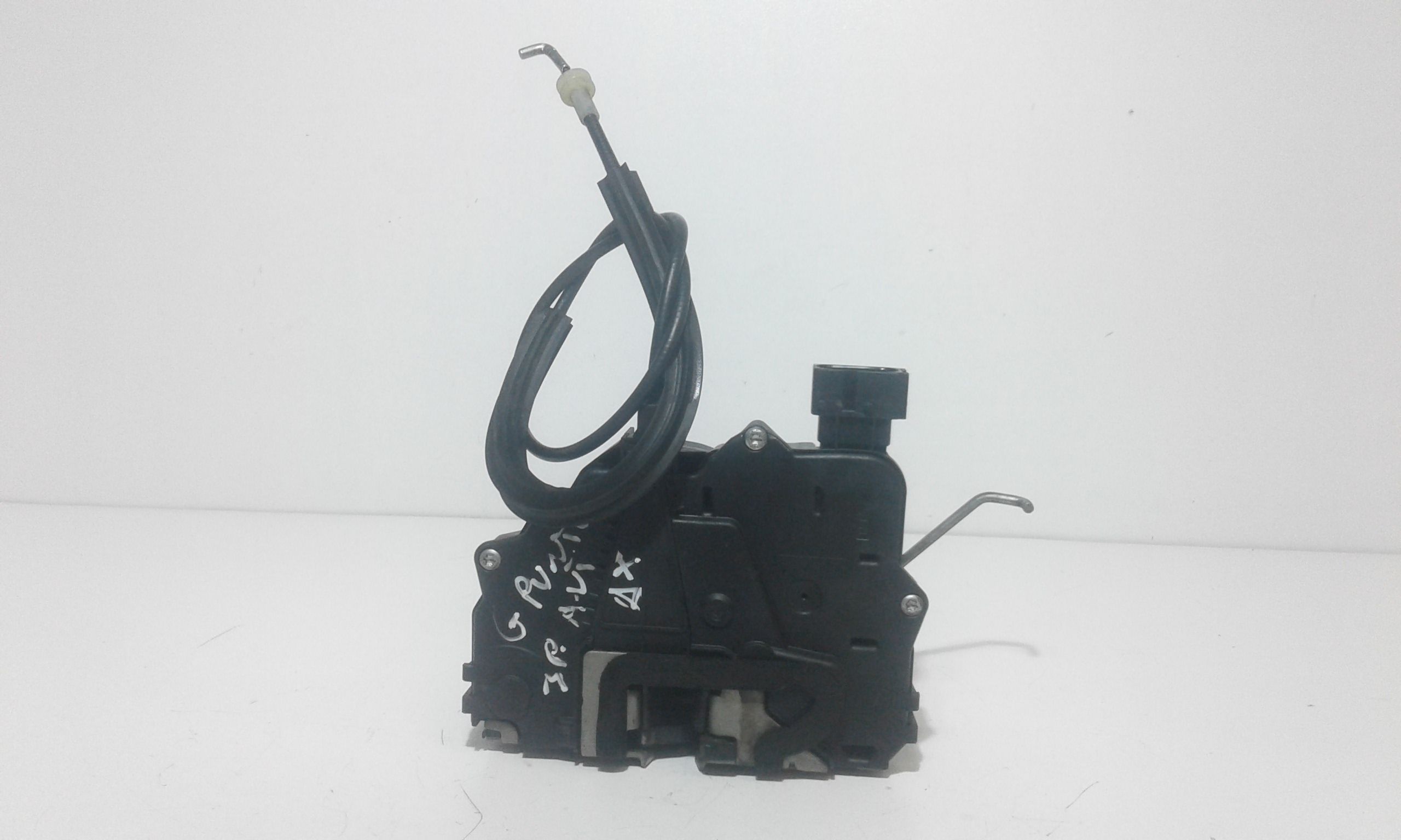 Serratura Porta Ant. Destro Usato