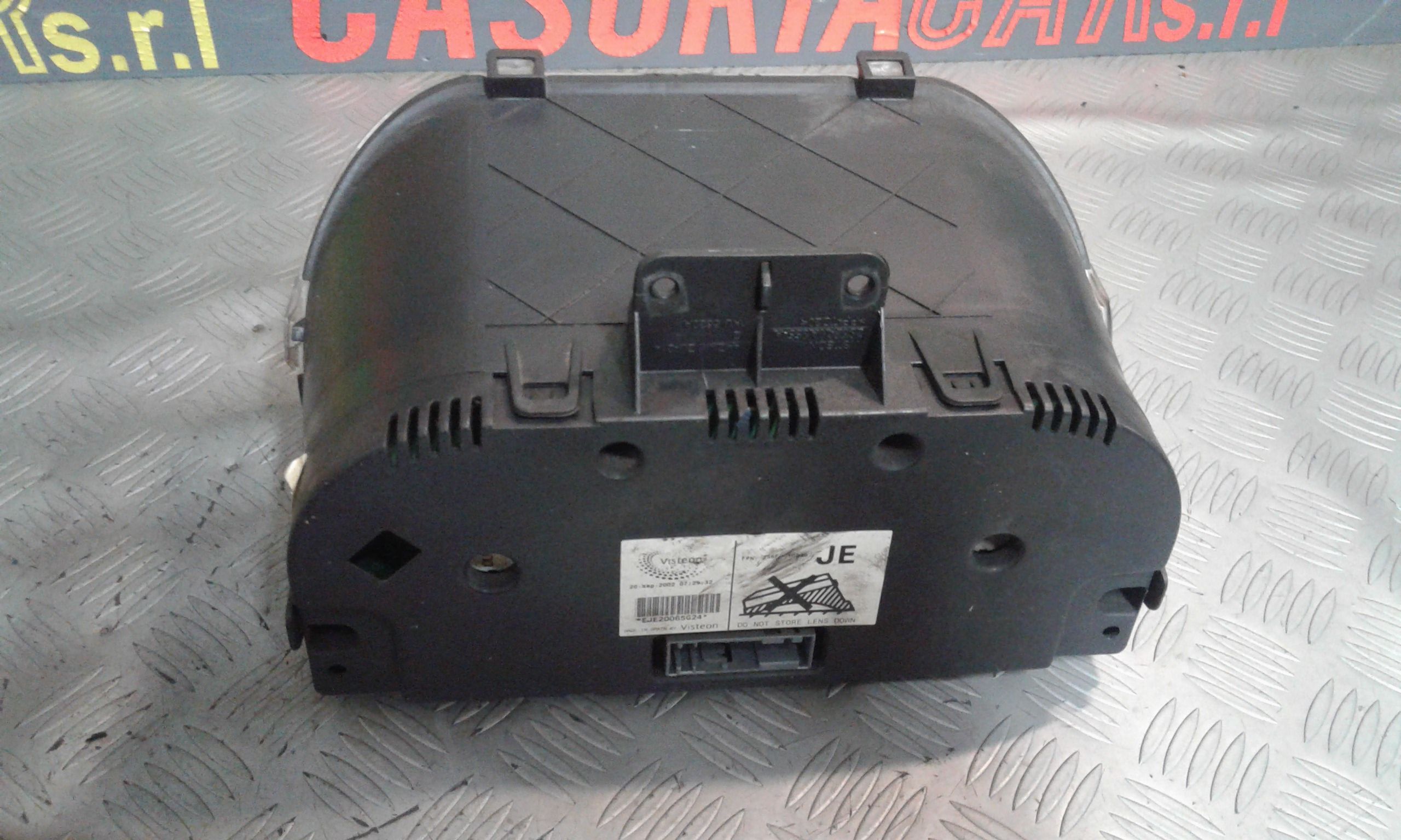 Quadro Portastrumenti 1776173 Usato