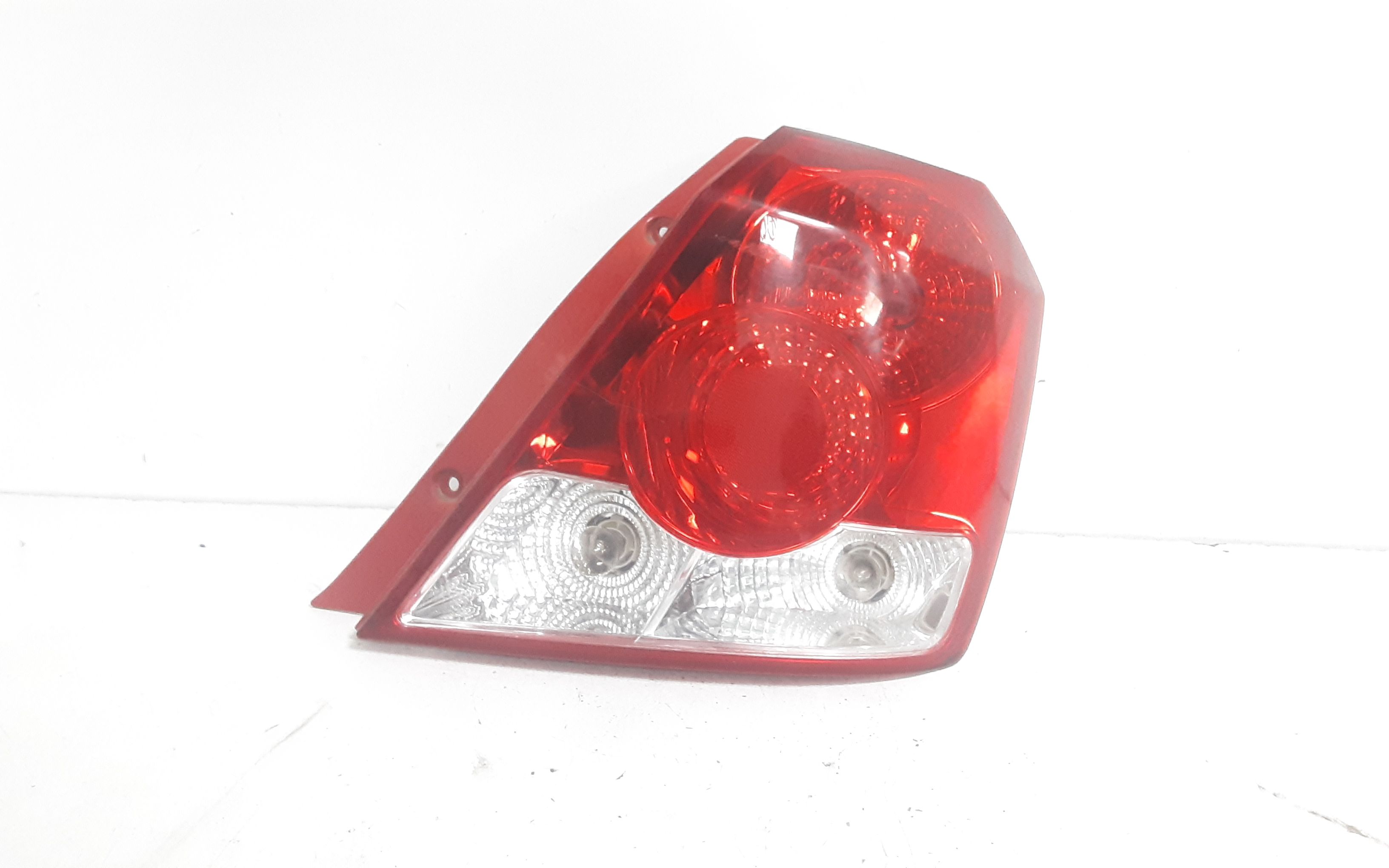 Fanale Post. Destro 96540269 Usato