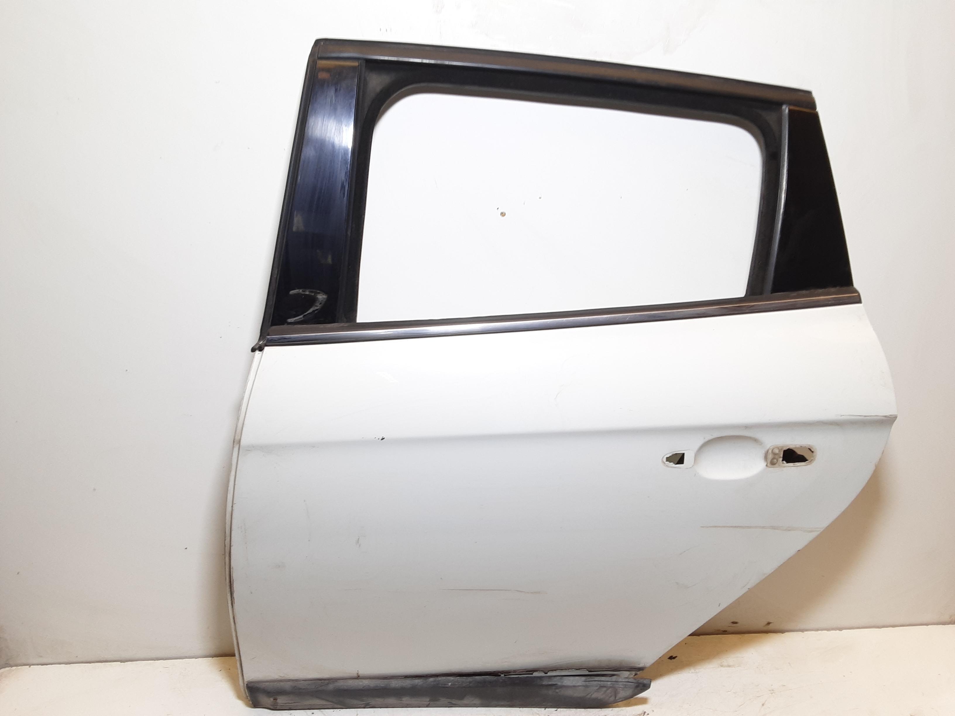 Porta Post. Sinistro 51858212 Usato