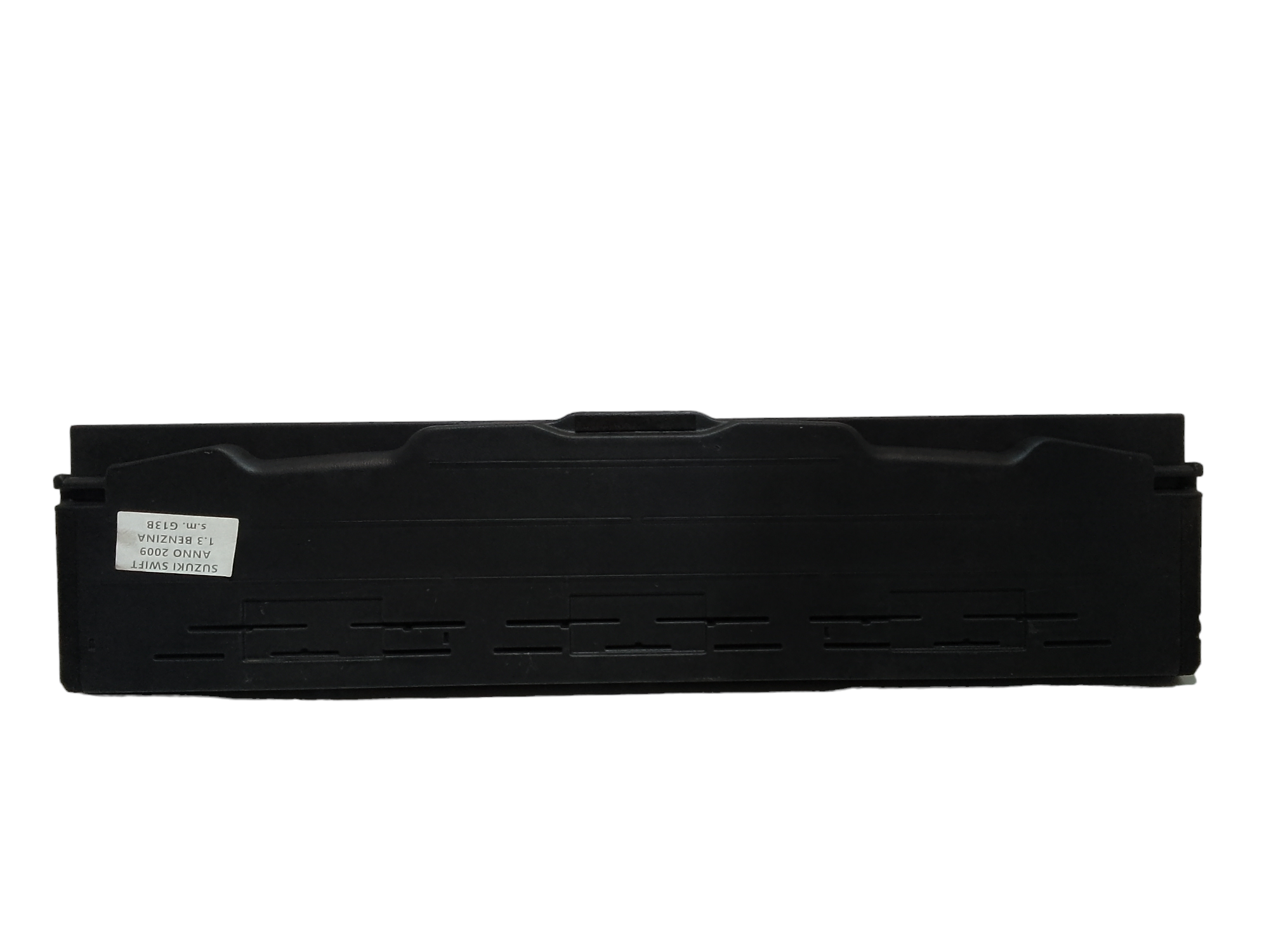 Tappeto Bagagliaio 7513062J10R3F Usato