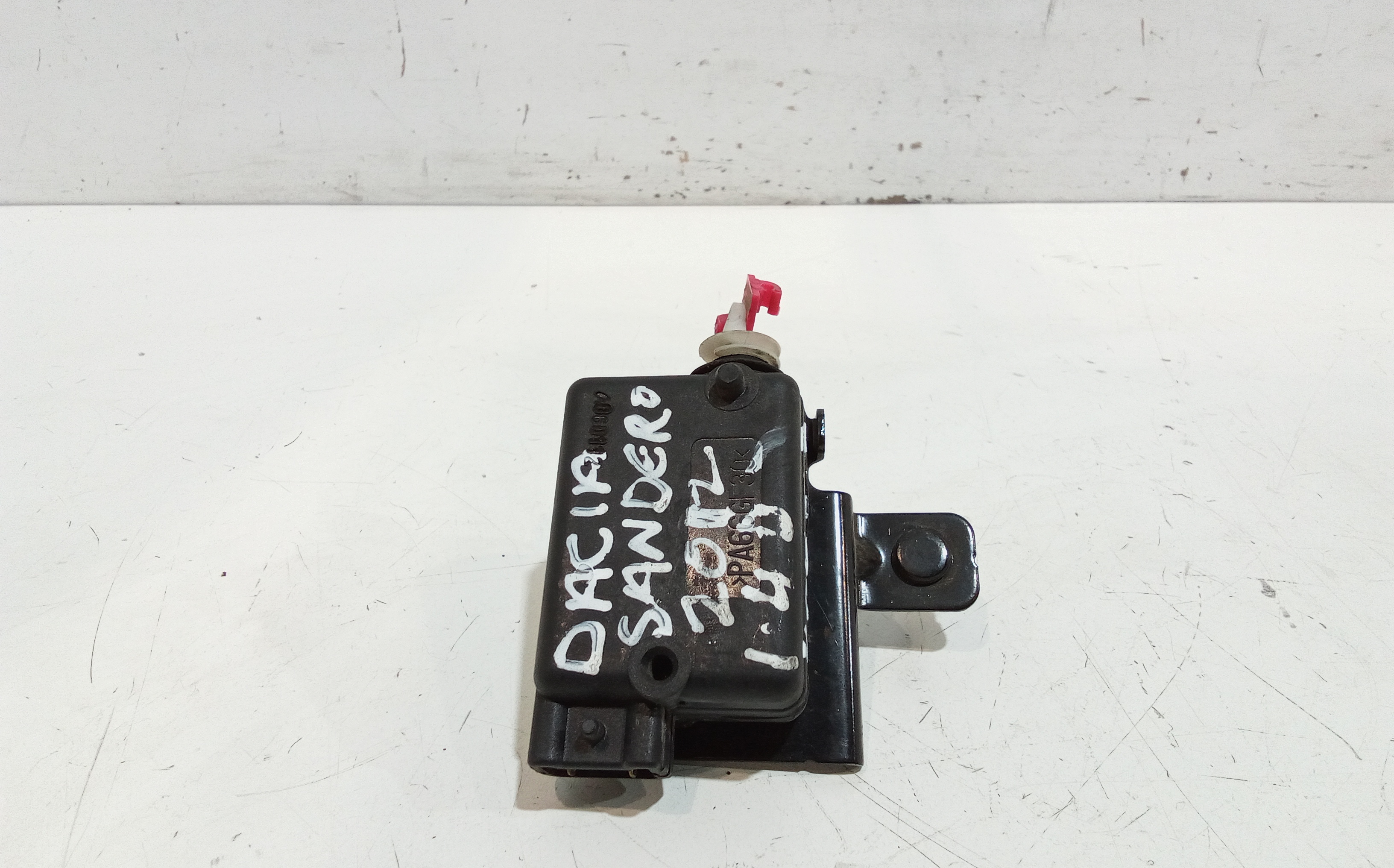 Motorino Chiusura C.zta Portello Post., Motorino Attuatore Chiusura Centralizzata Usato