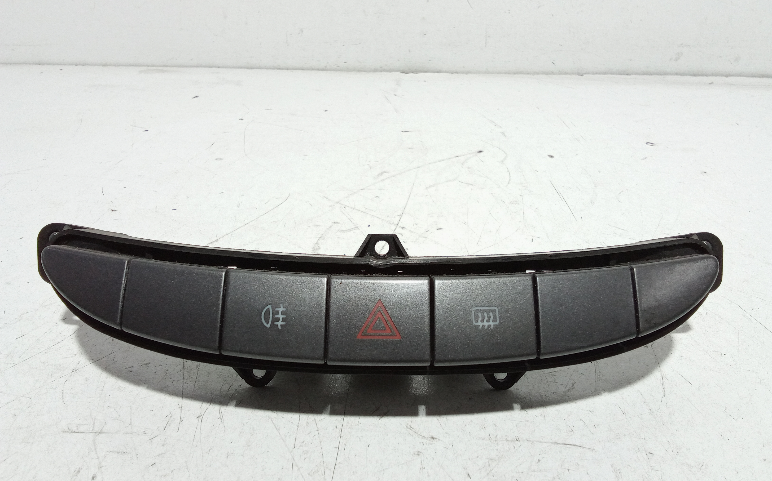 Blocco Comandi Multifunzioni Usato