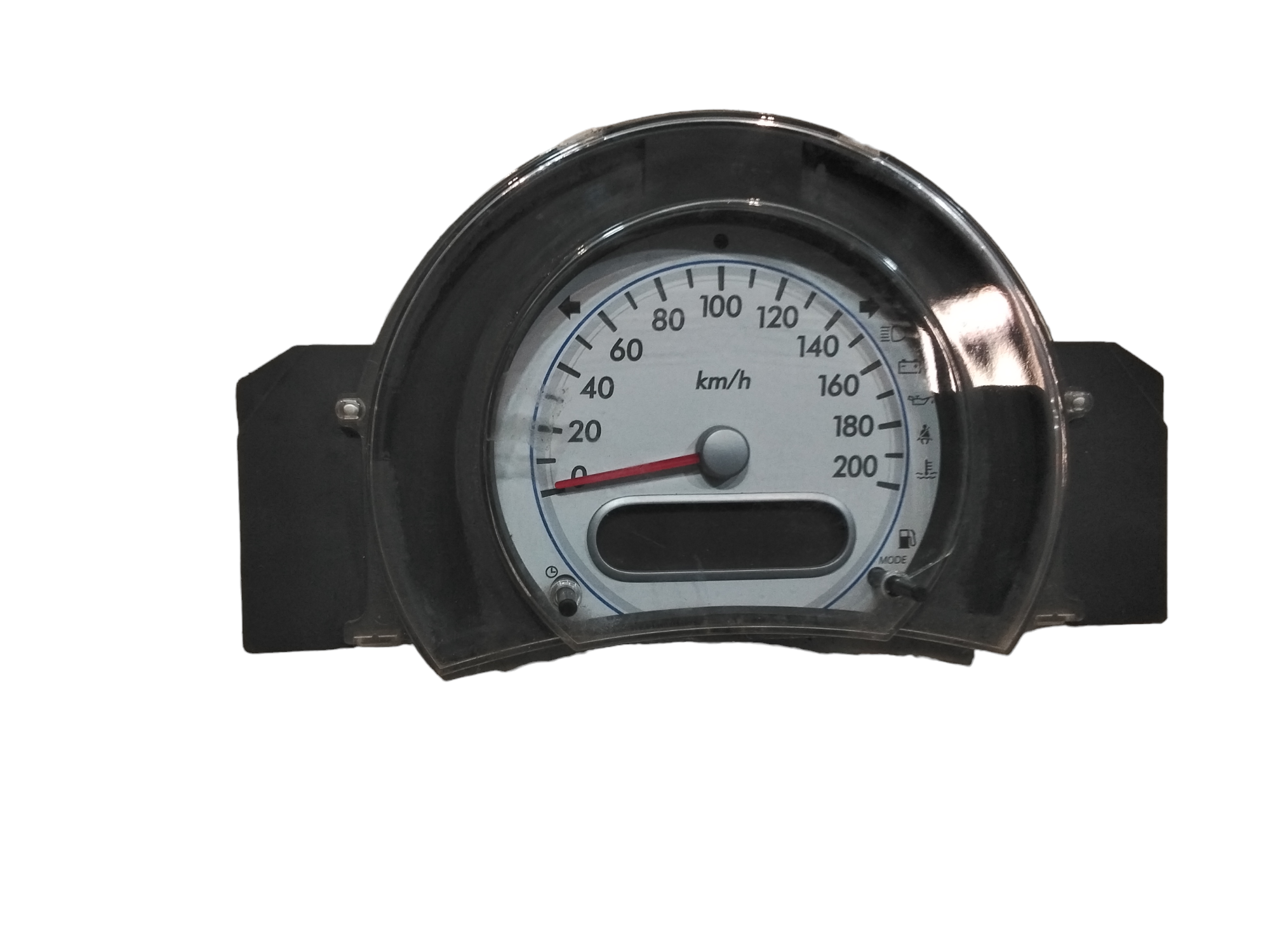 Quadro Portastrumenti Usato