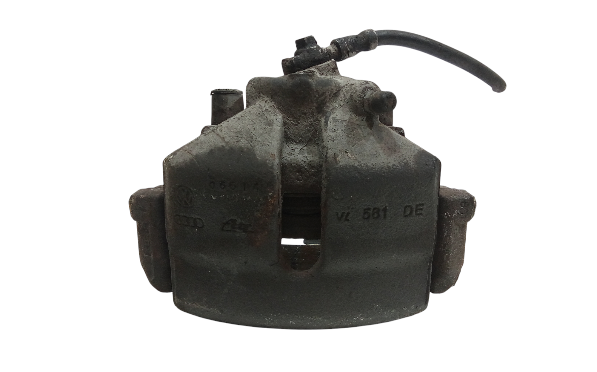 Pinza Freno Ant. Sinistro 1K0615123D Usato