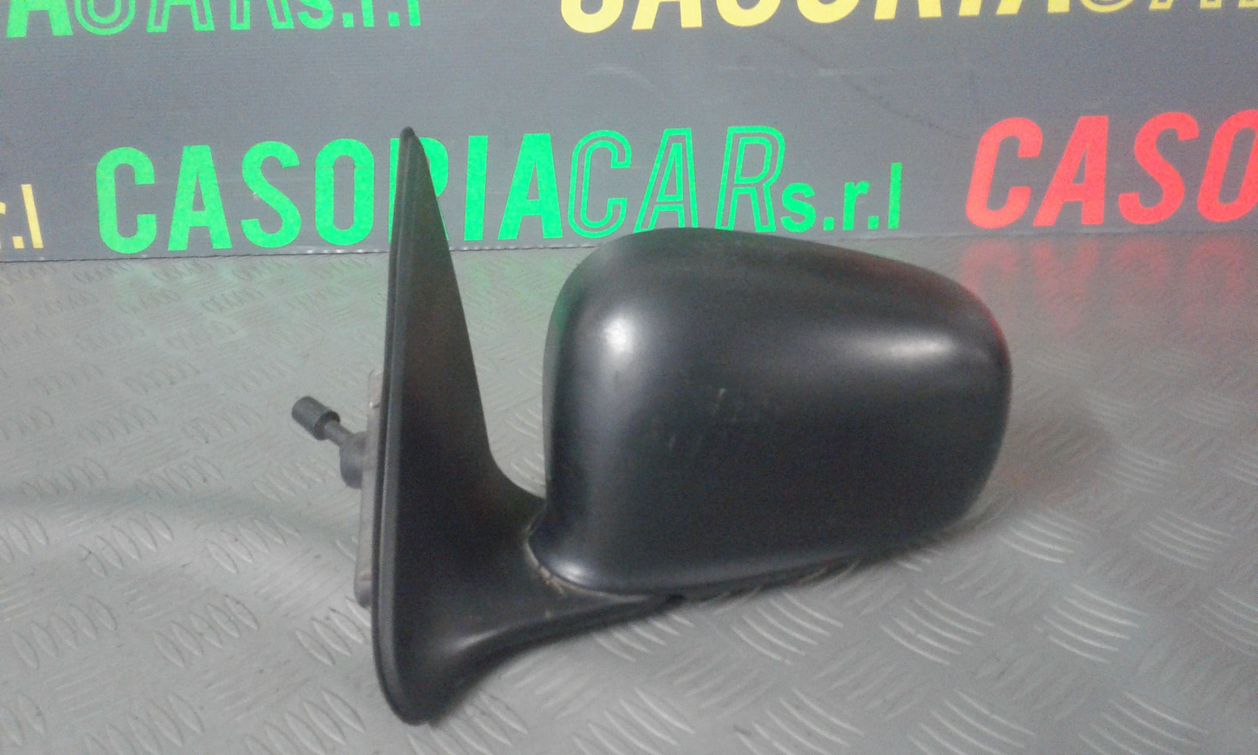 Retrovisore Est. Sinistro Usato