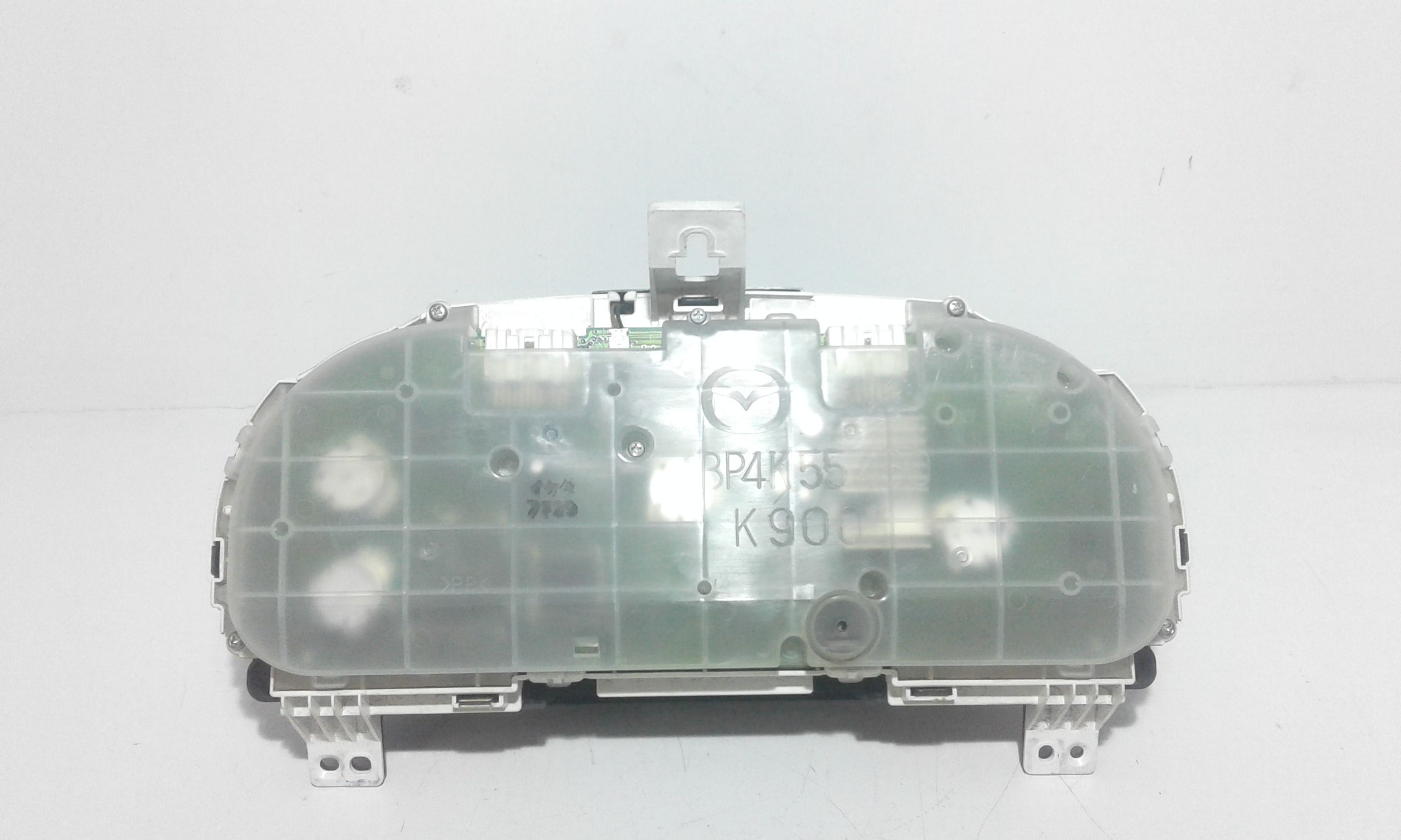 Quadro Portastrumenti Usato