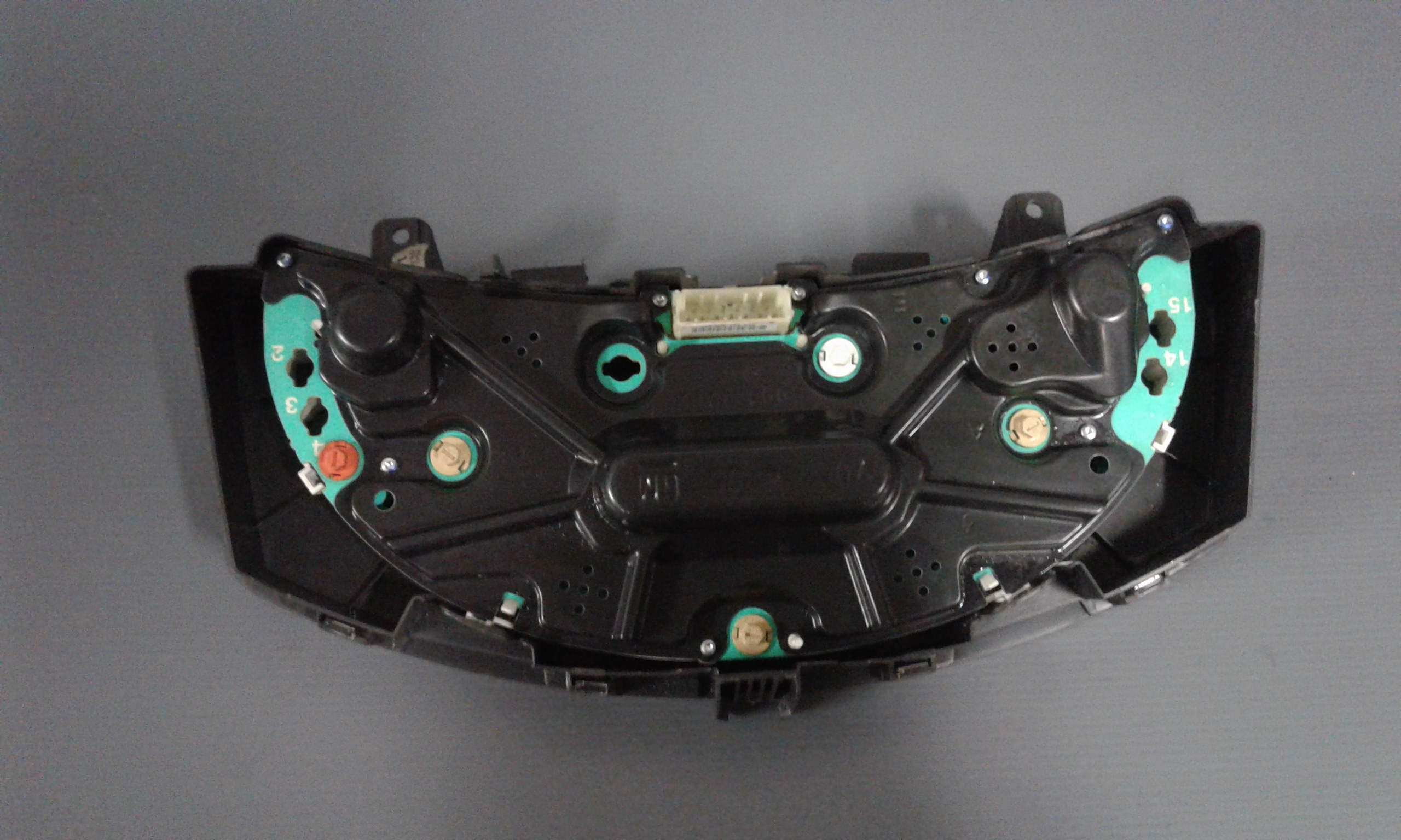 Quadro Portastrumenti 13201076 Usato