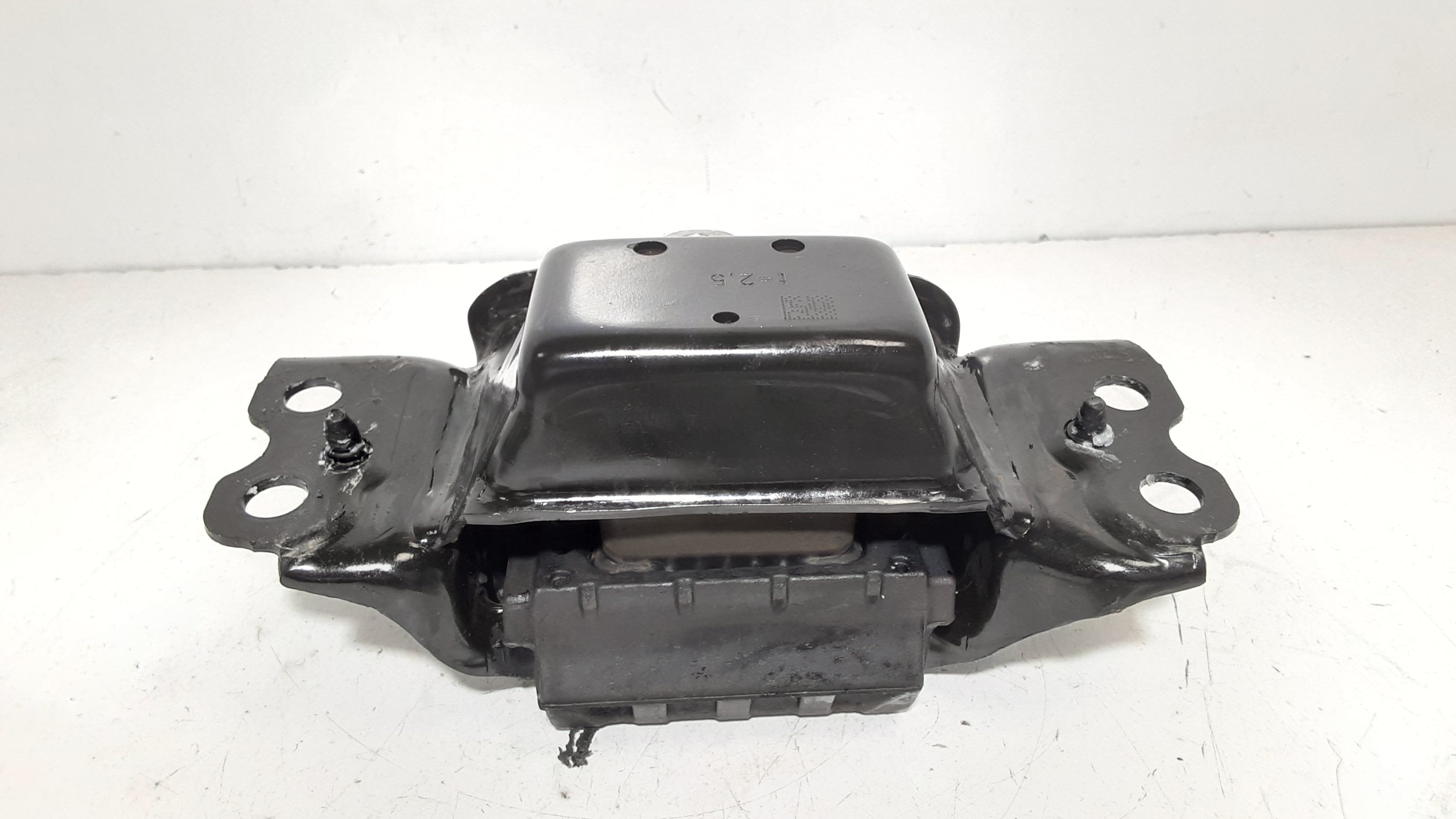 Bielletta Supporto Cambio Usato