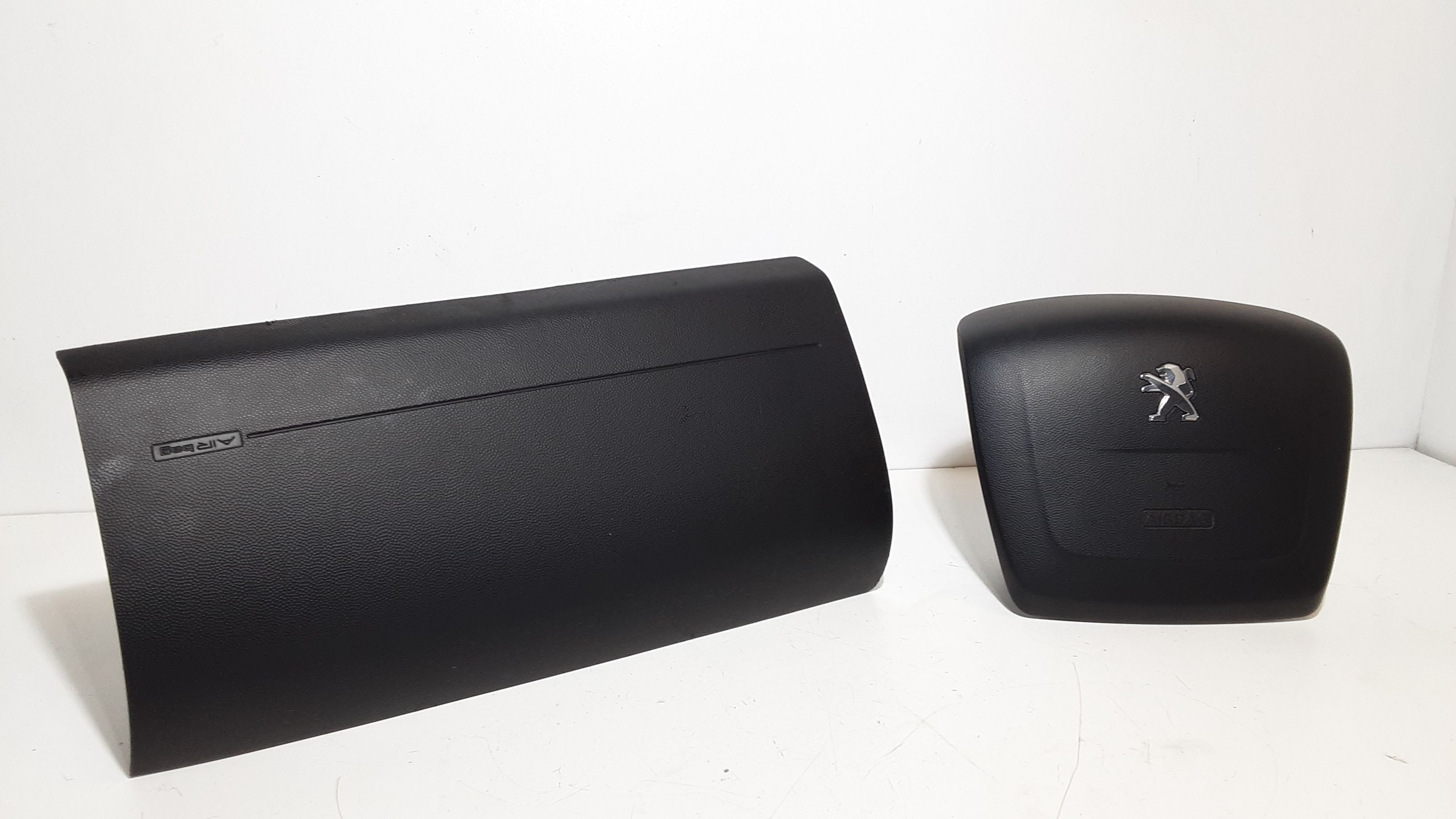 Kit Airbag Senza Cruscotto Usato