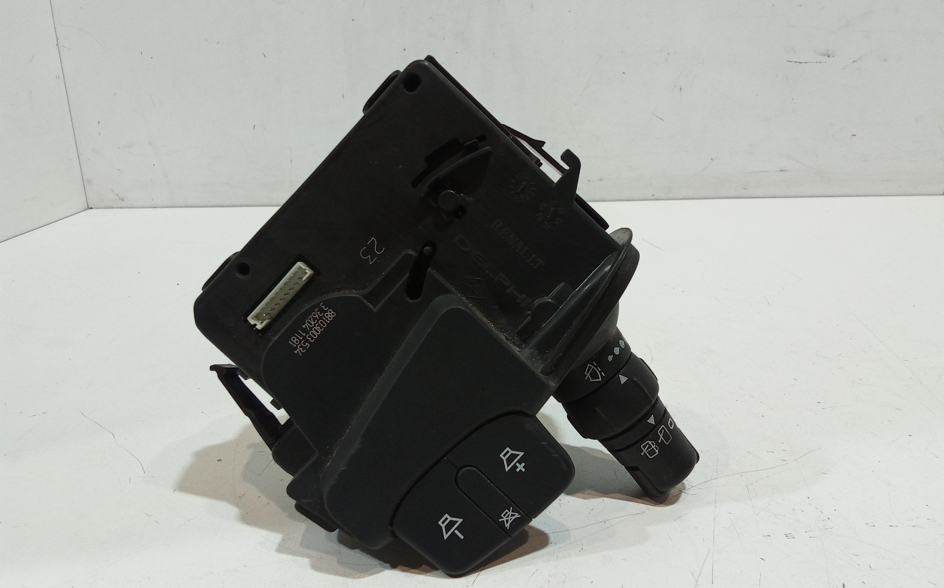 Devioguidasgancio Compl. Usato