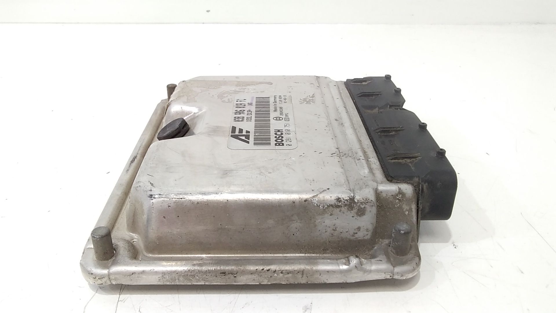 Centralina Iniezione 022906032BB Usato