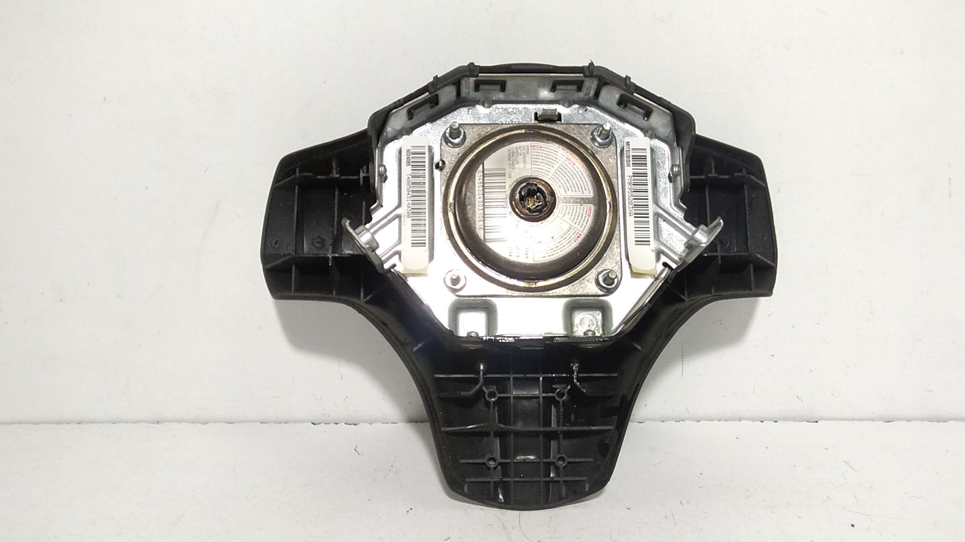 Dispositivo Airbag Lato Guida 7030A217XB Usato