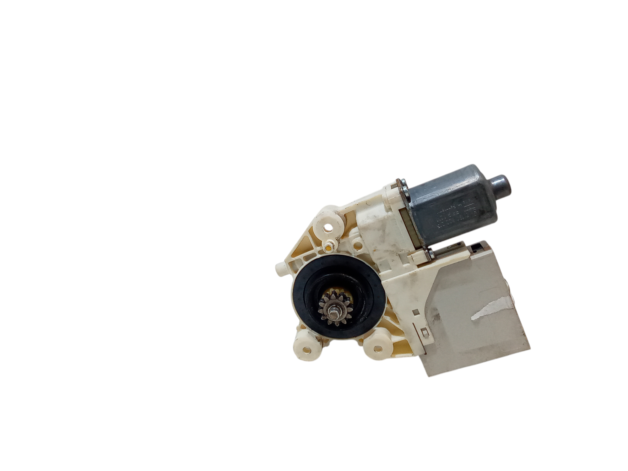 Motorino Alzacristallo Porta Ant. Sinistro 1347885 Usato