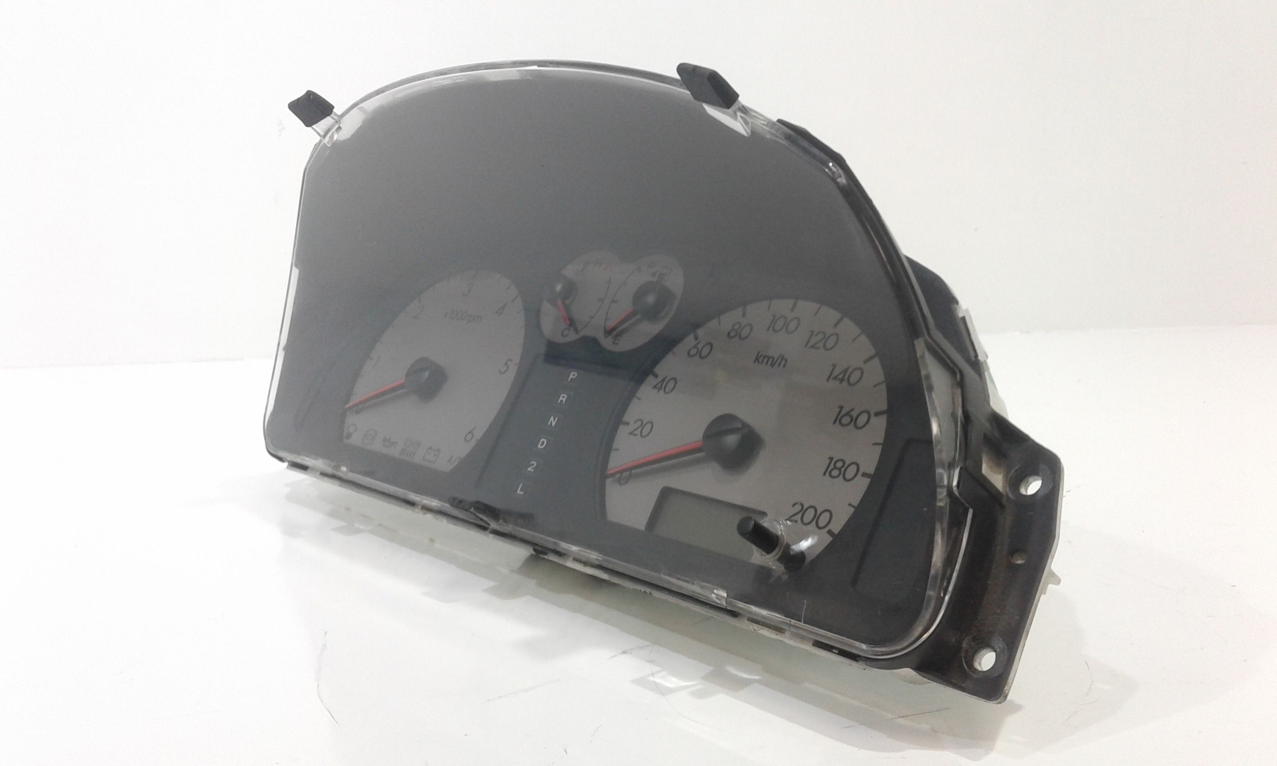 Quadro Portastrumenti Usato