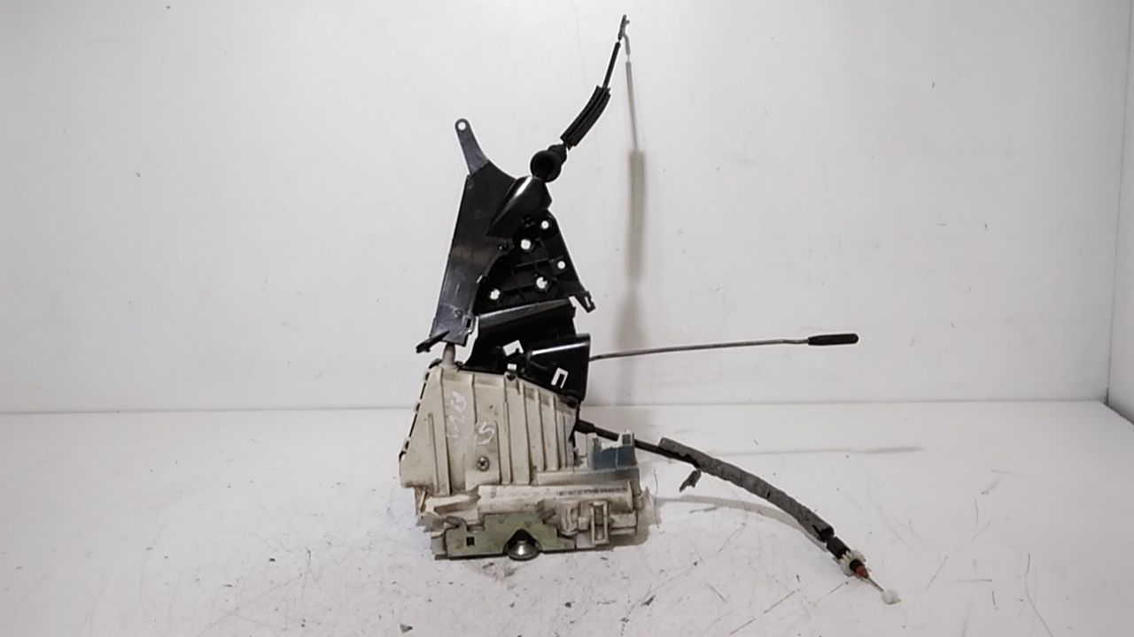 Serratura Porta Ant. Sinistro A1697203535 Usato