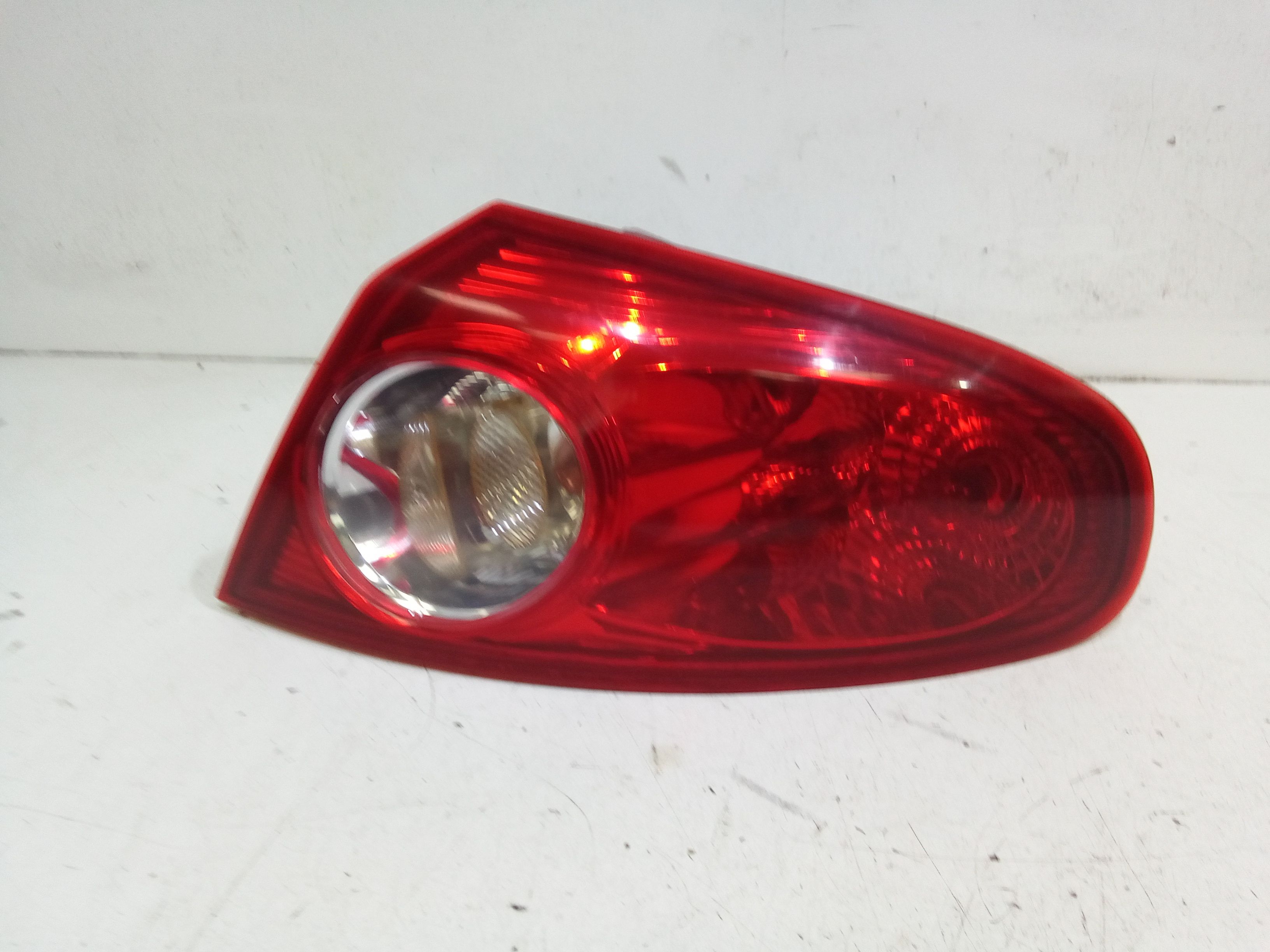 Fanale Post. Destro Usato