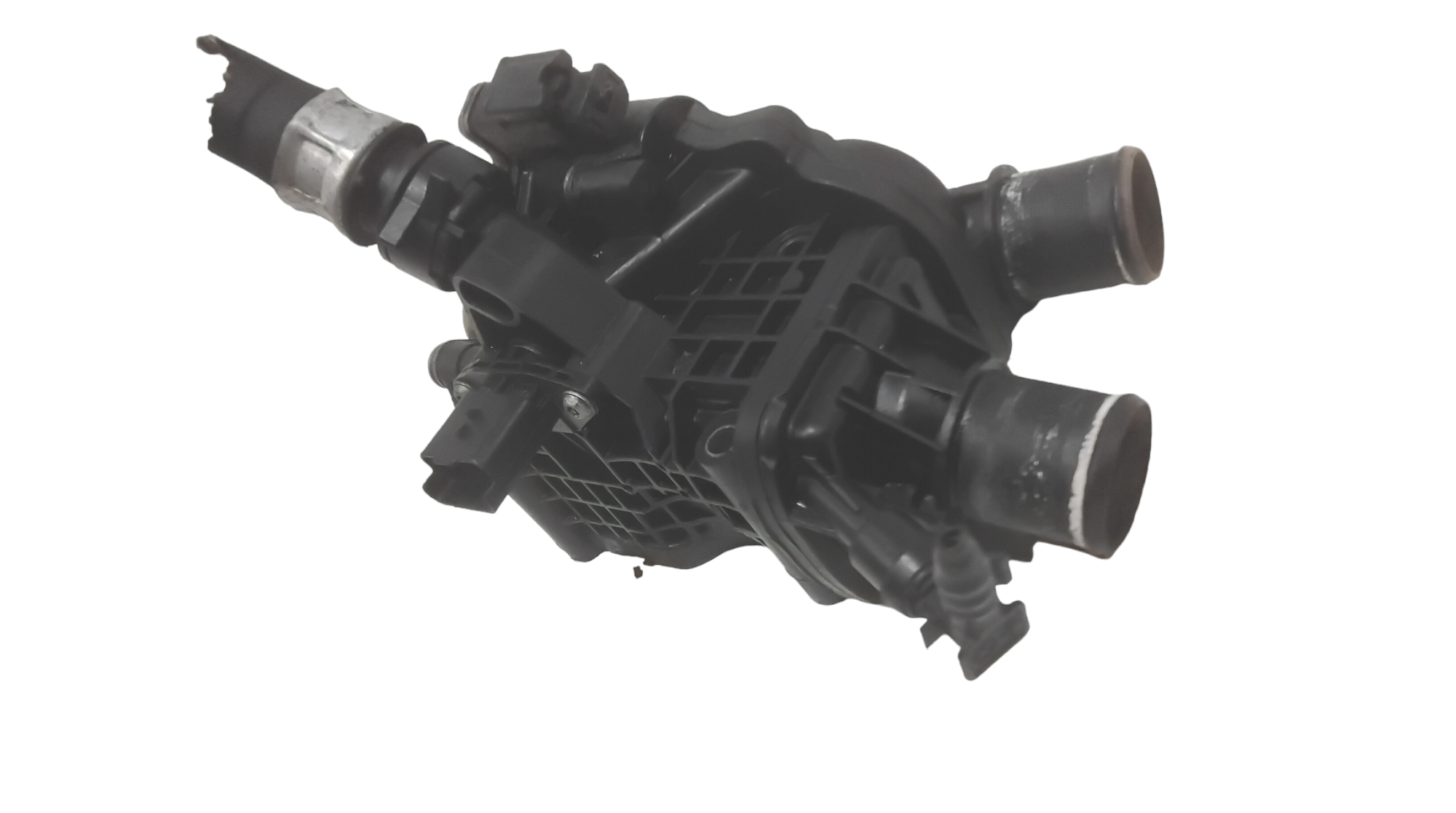 Scatola C/termostato Raffreddamento Motore 9678741380 Usato