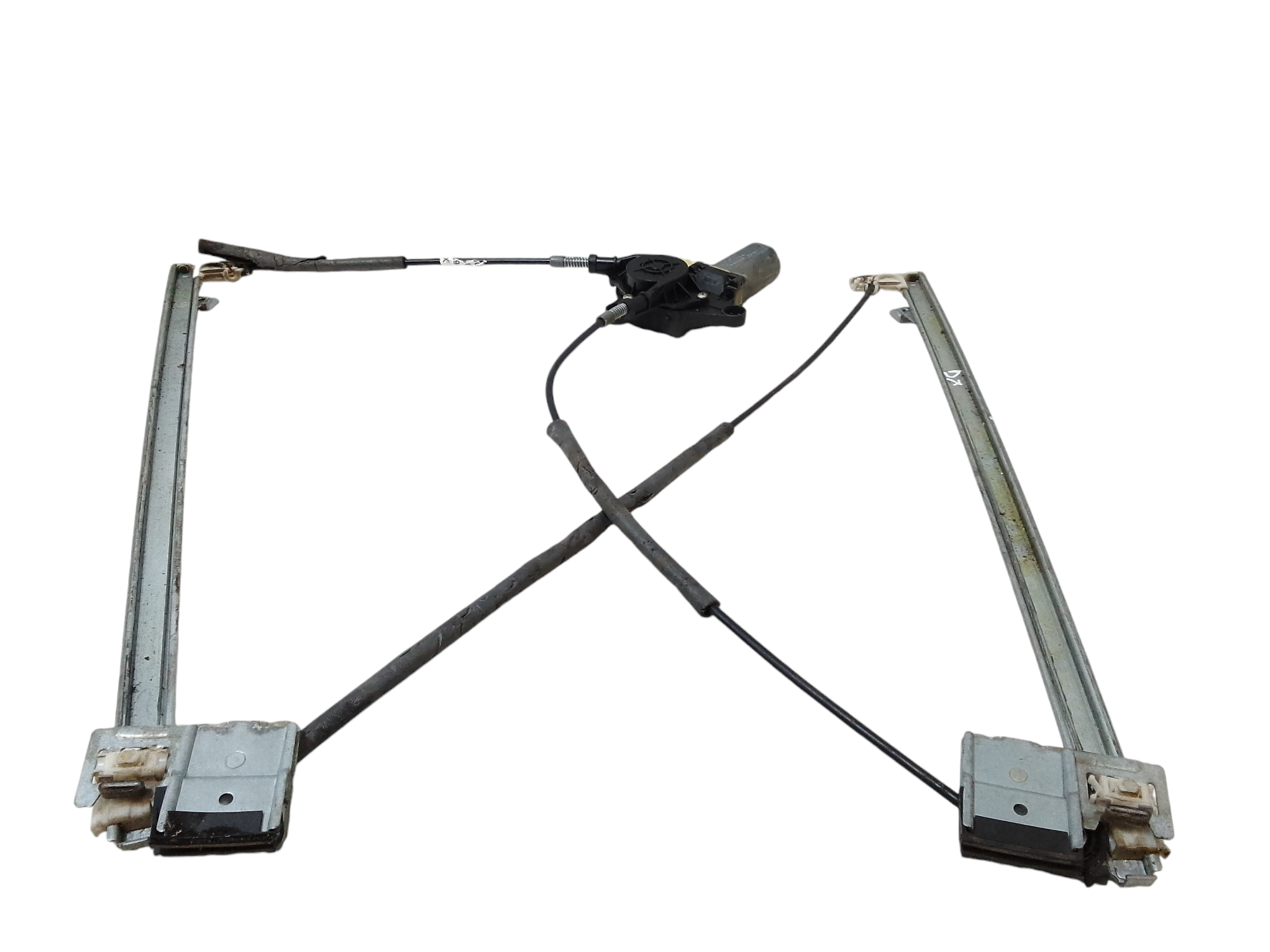 Alzacristallo Porta Ant. Destro Usato