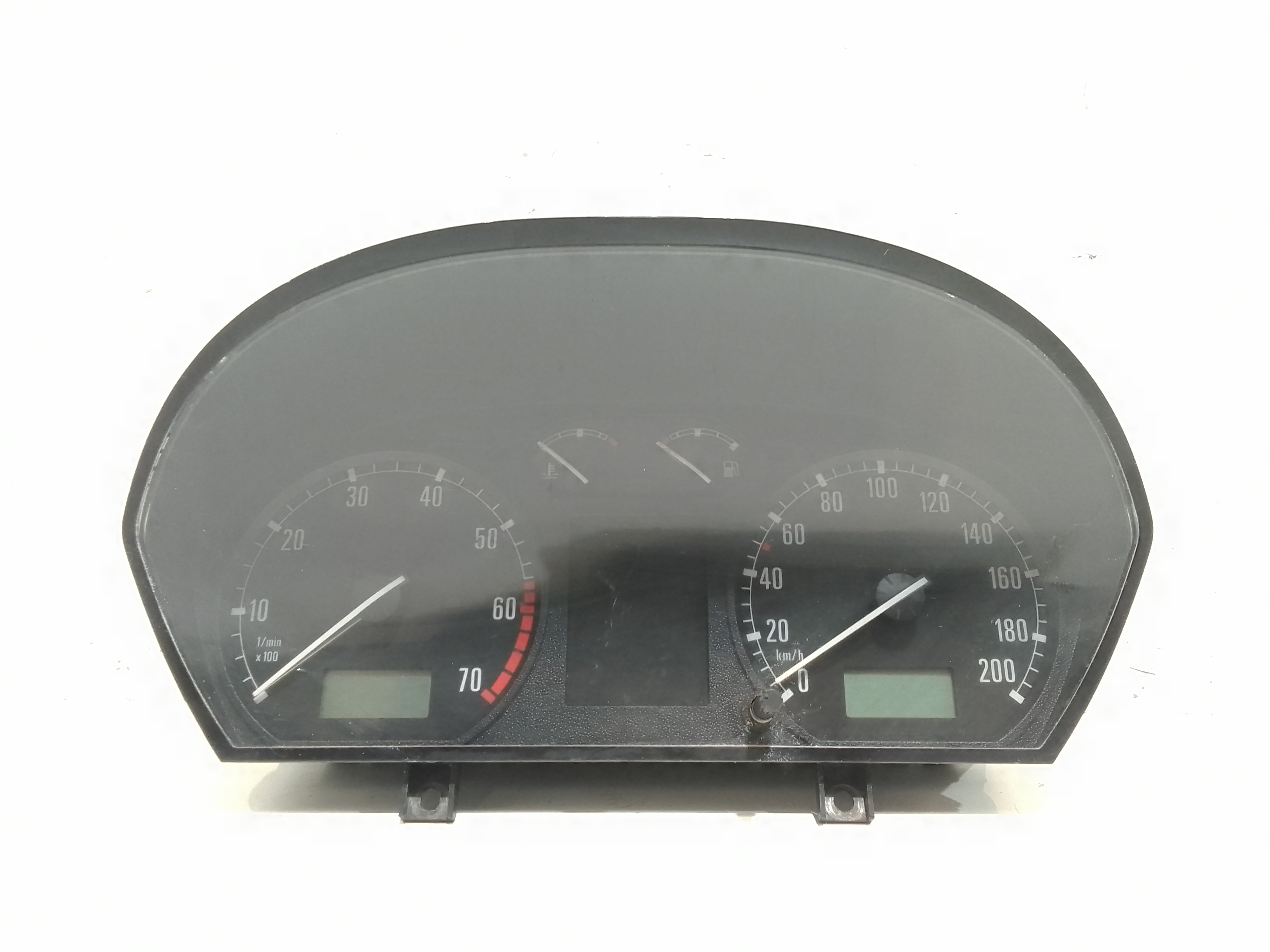 Quadro Portastrumenti Usato