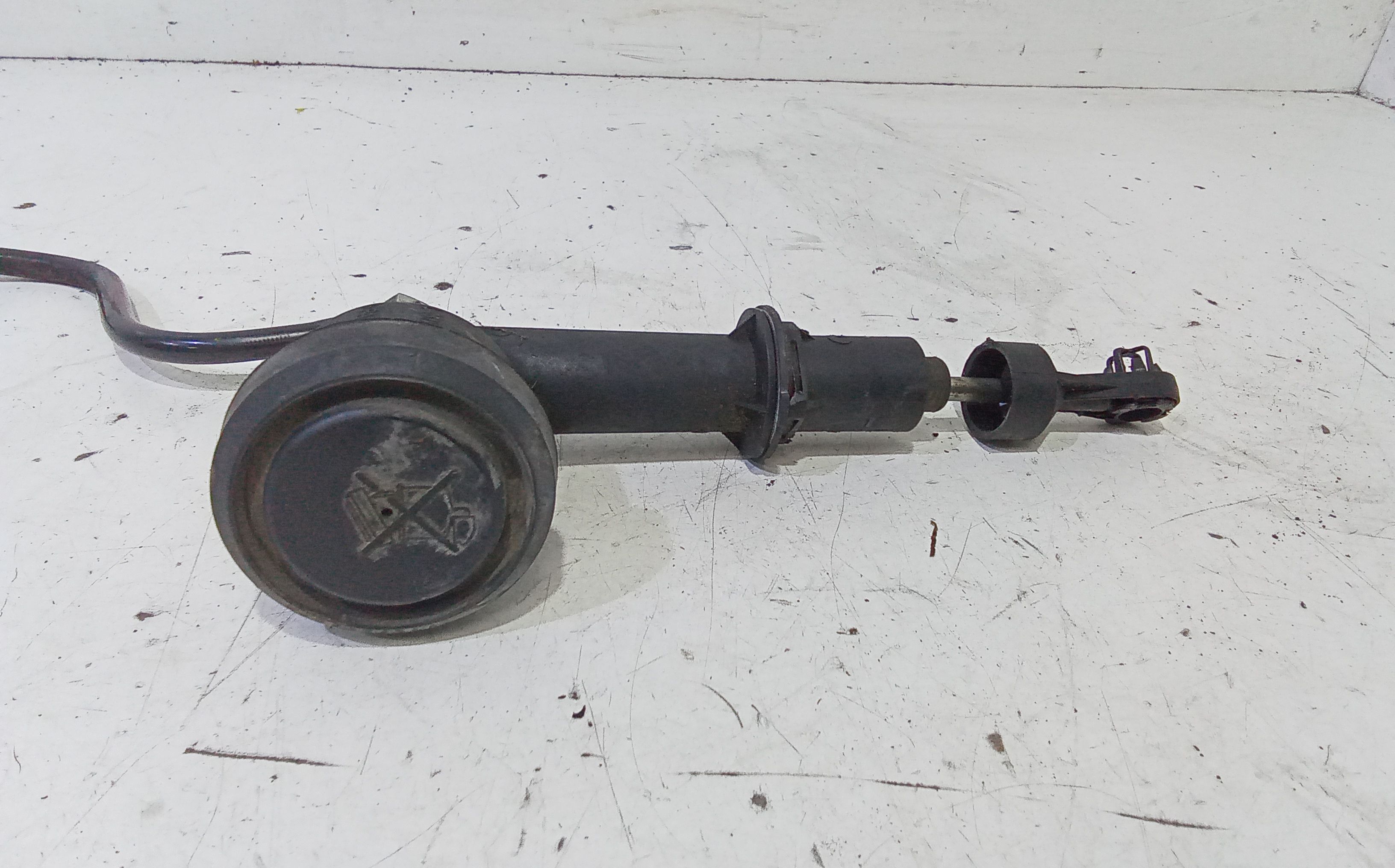 Pompa Frizione Usato